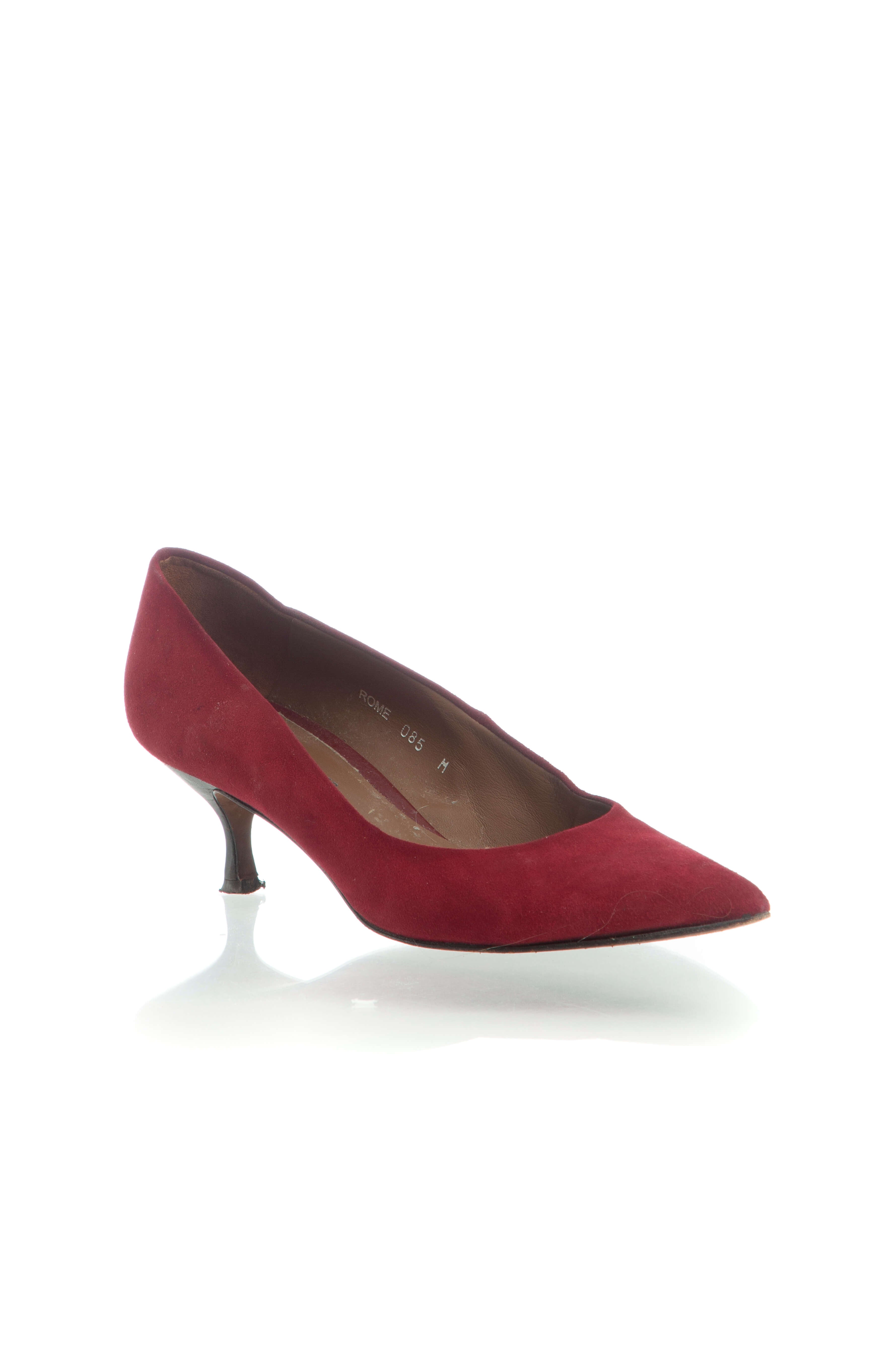 Donald J Pliner, Talla 8.5