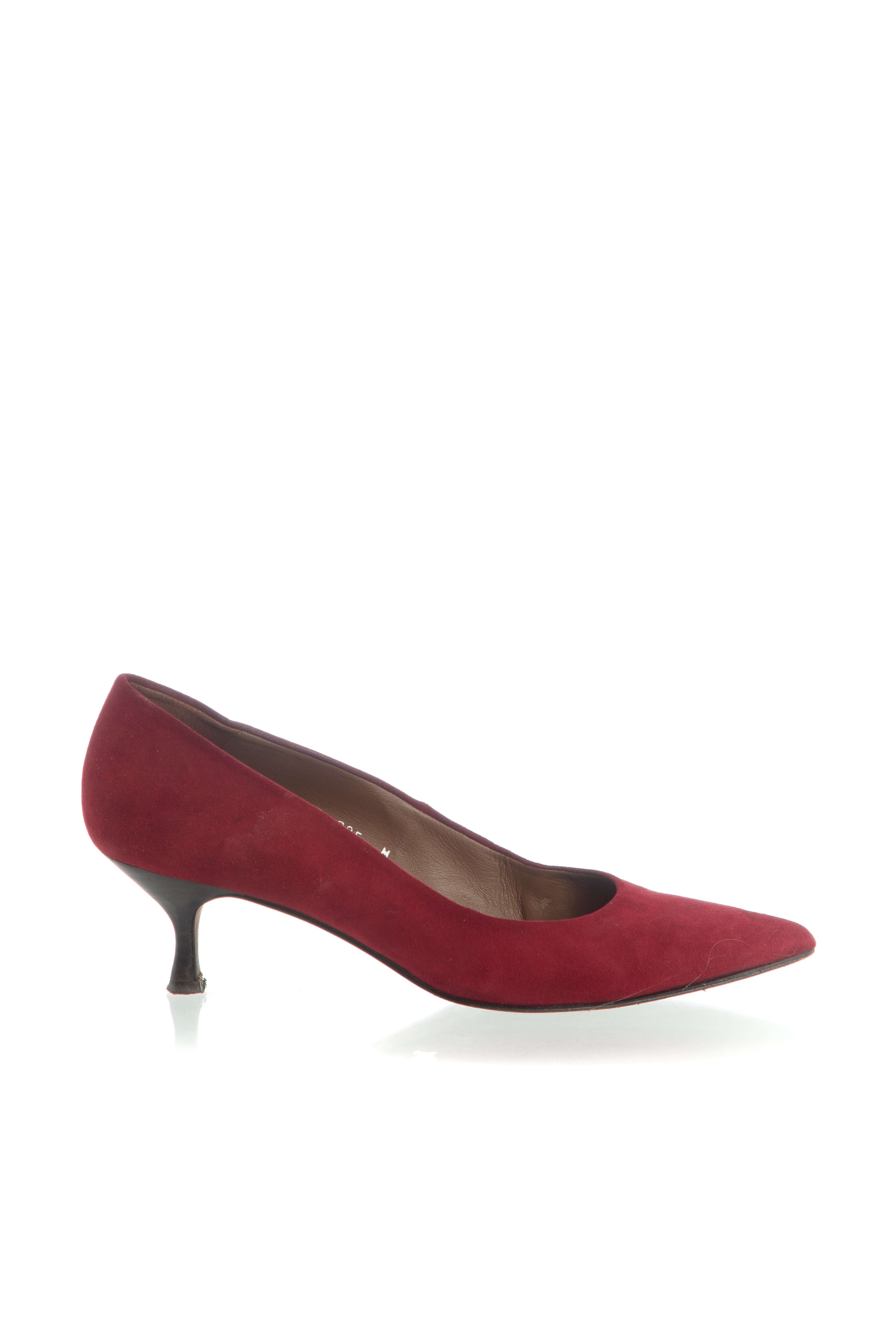 Donald J Pliner, Talla 8.5