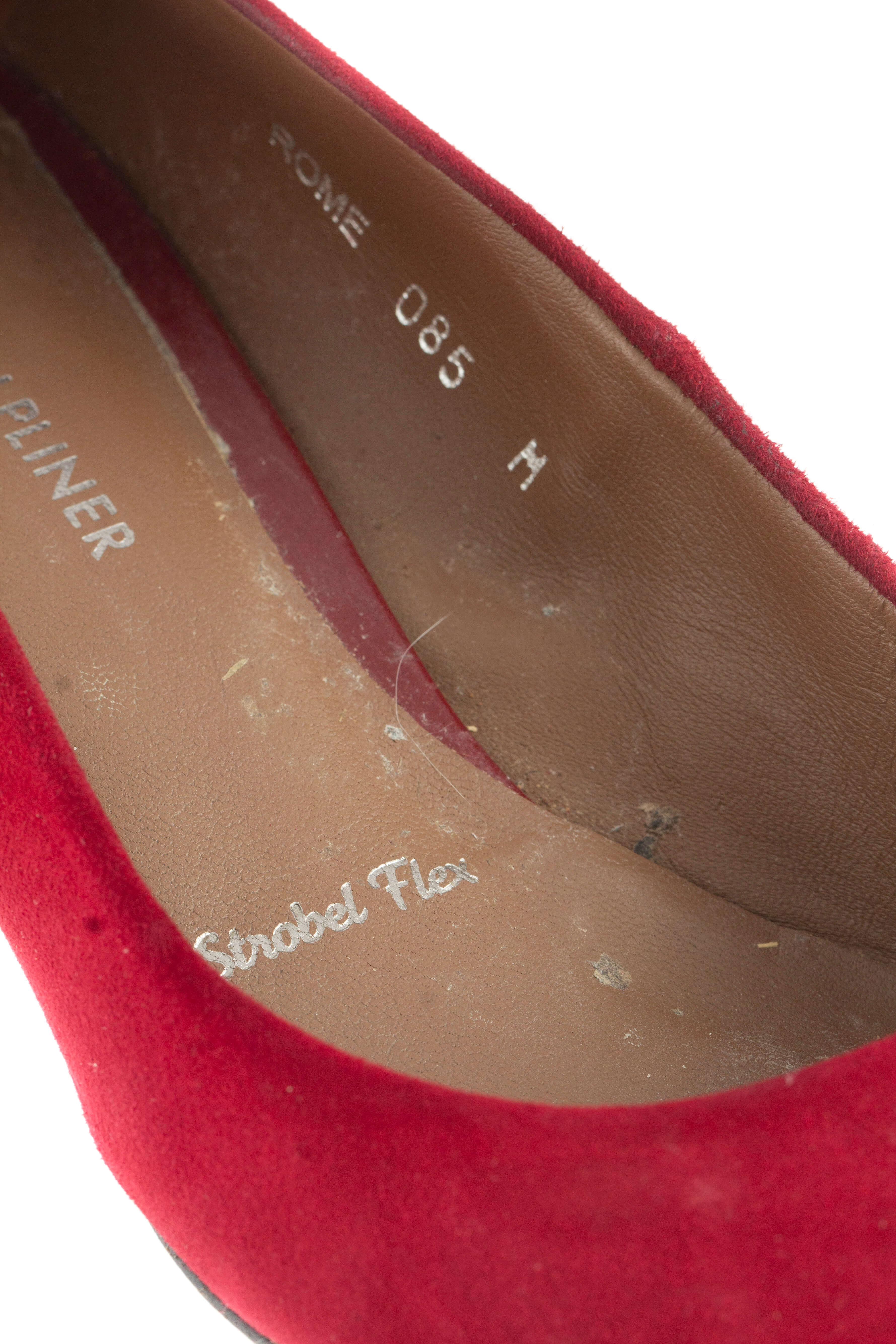 Donald J Pliner, Talla 8.5