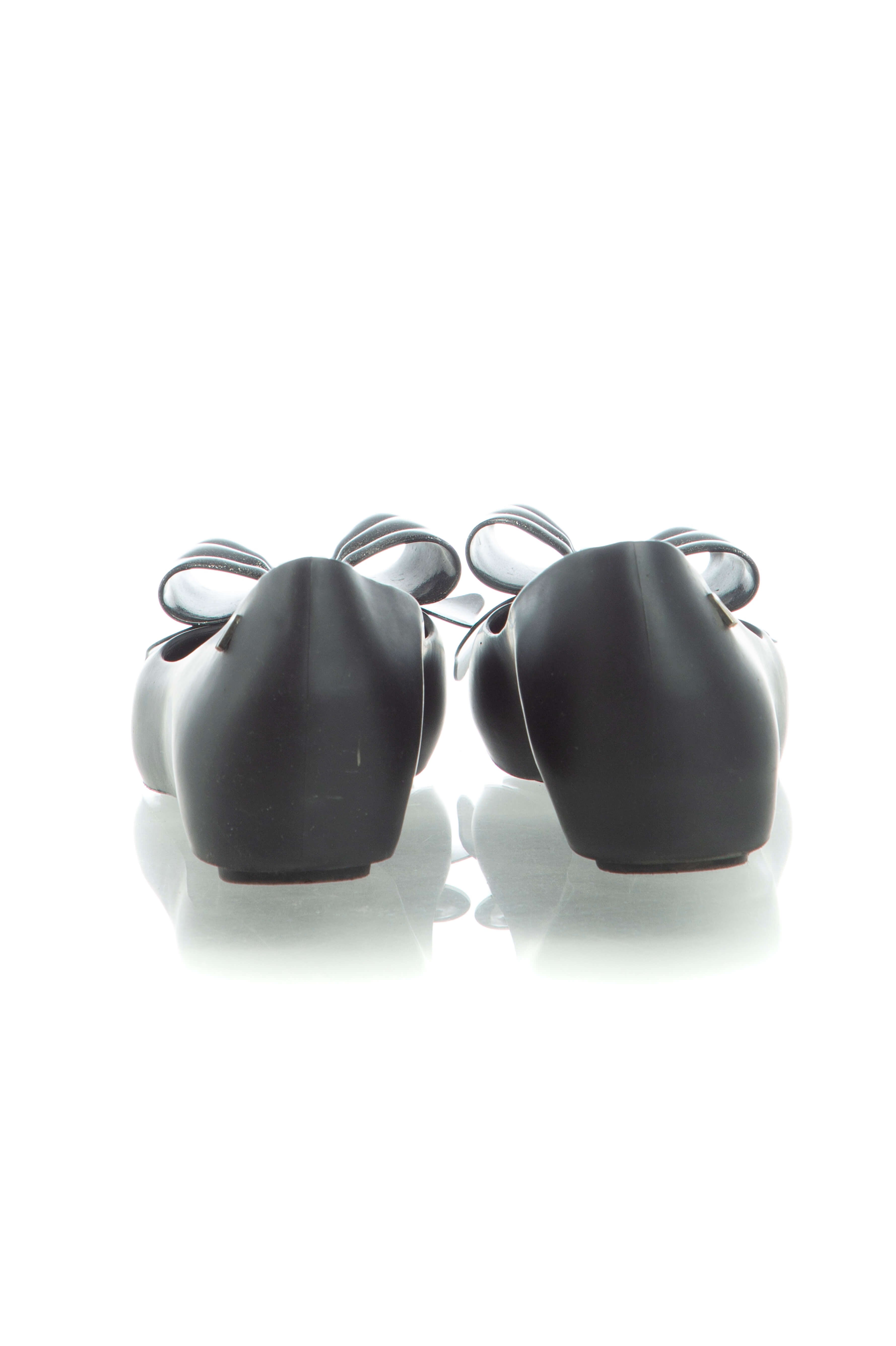 Melissa, Talla 7