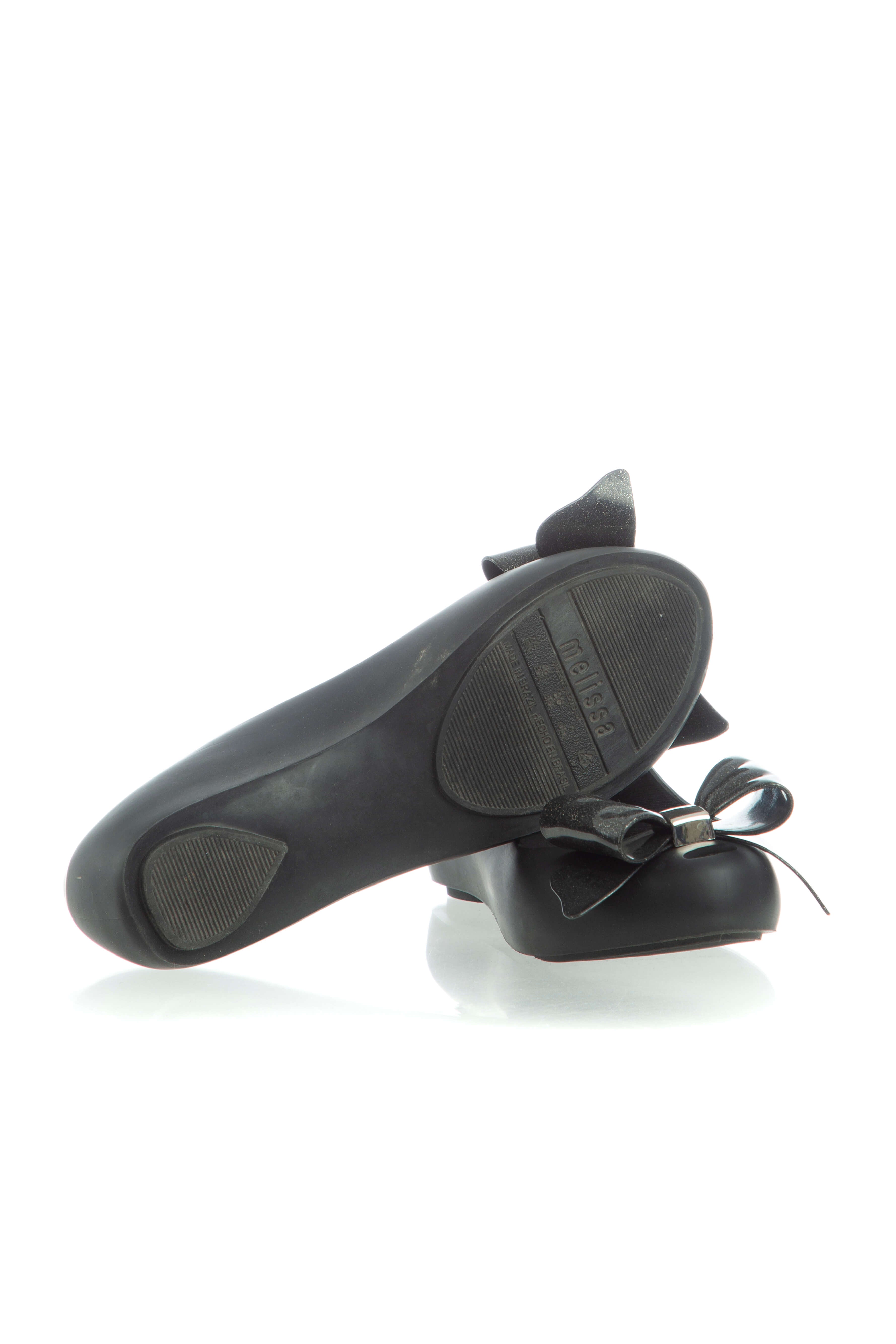 Melissa, Talla 7
