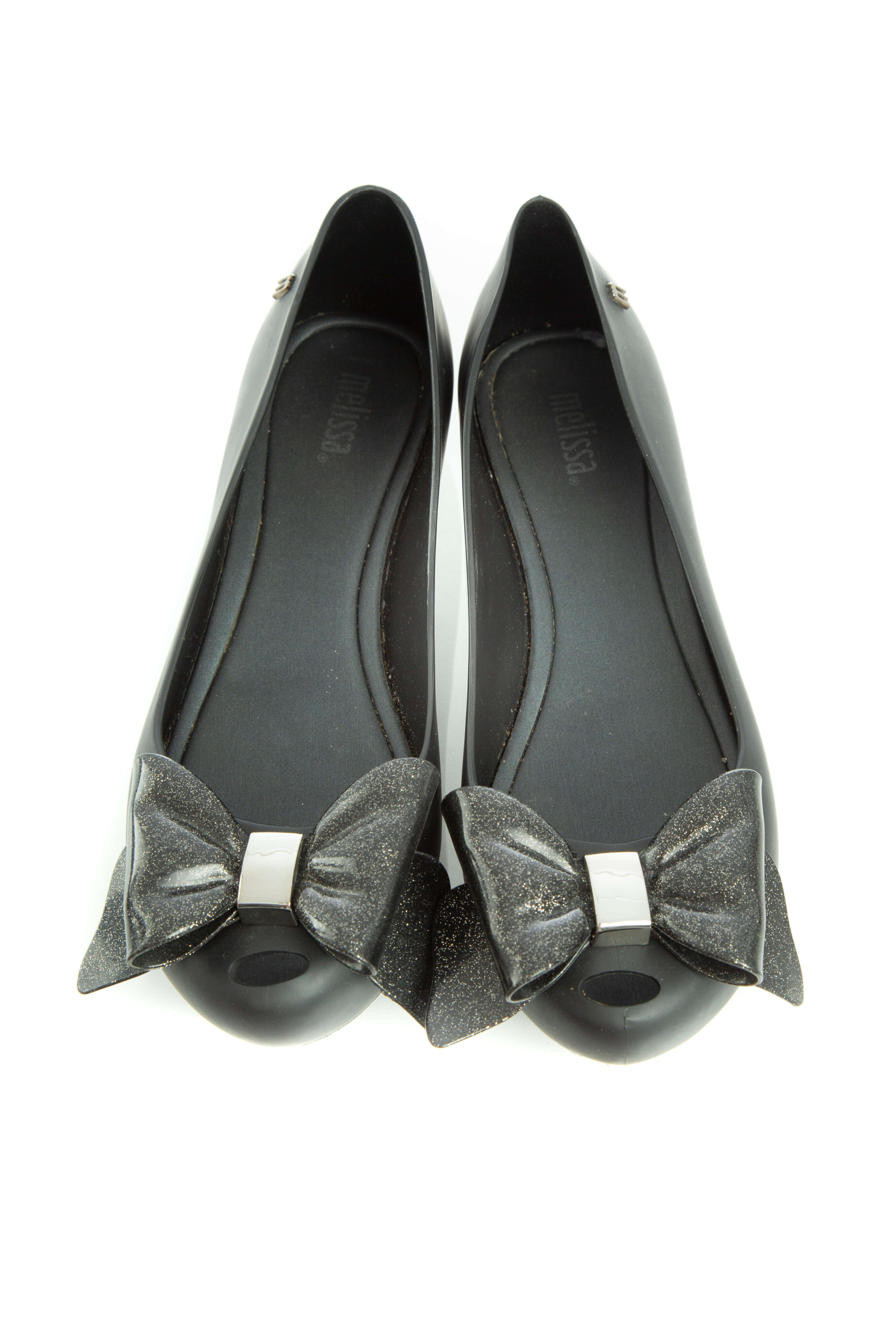 Melissa, Talla 7