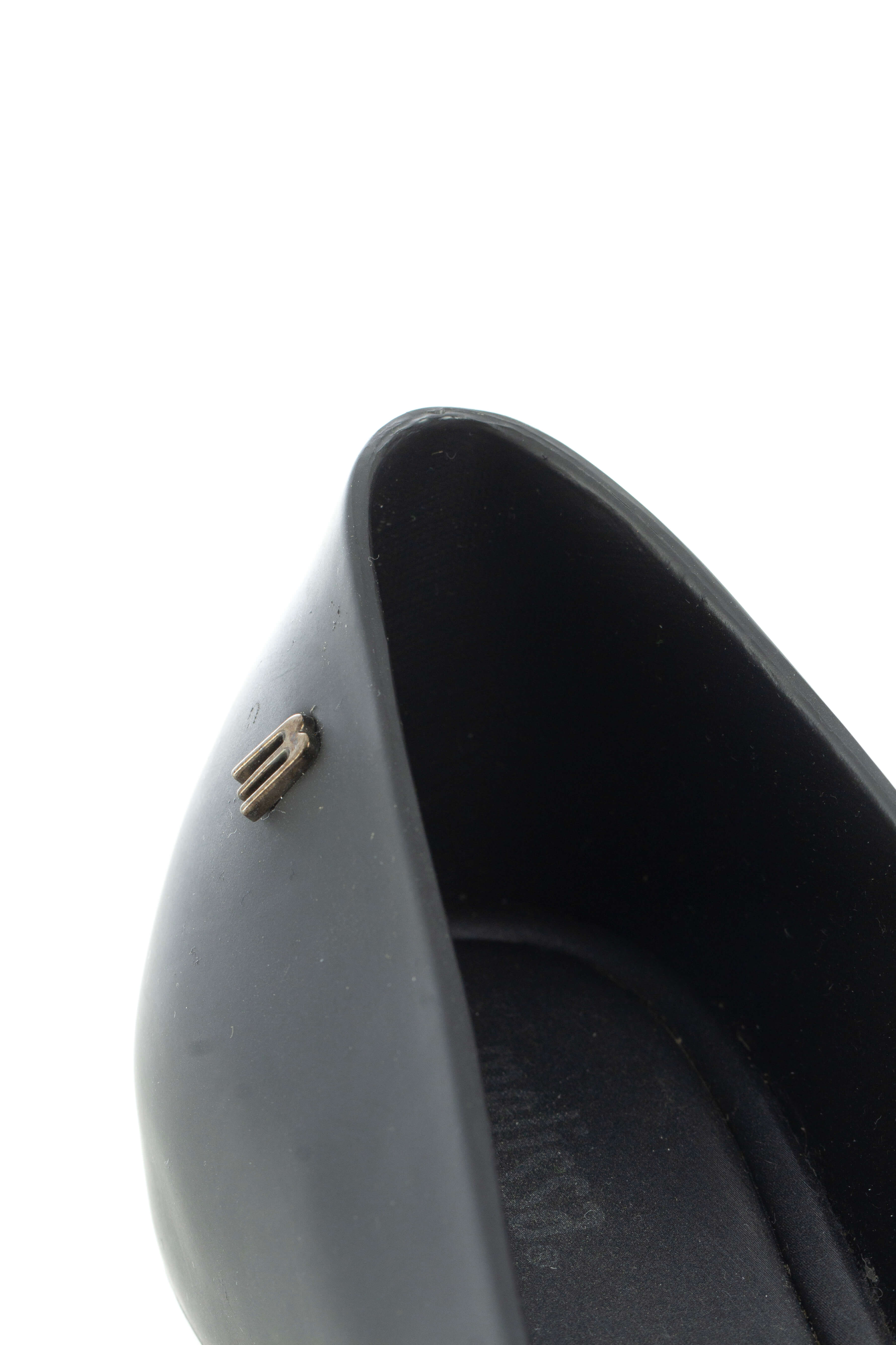 Melissa, Talla 7