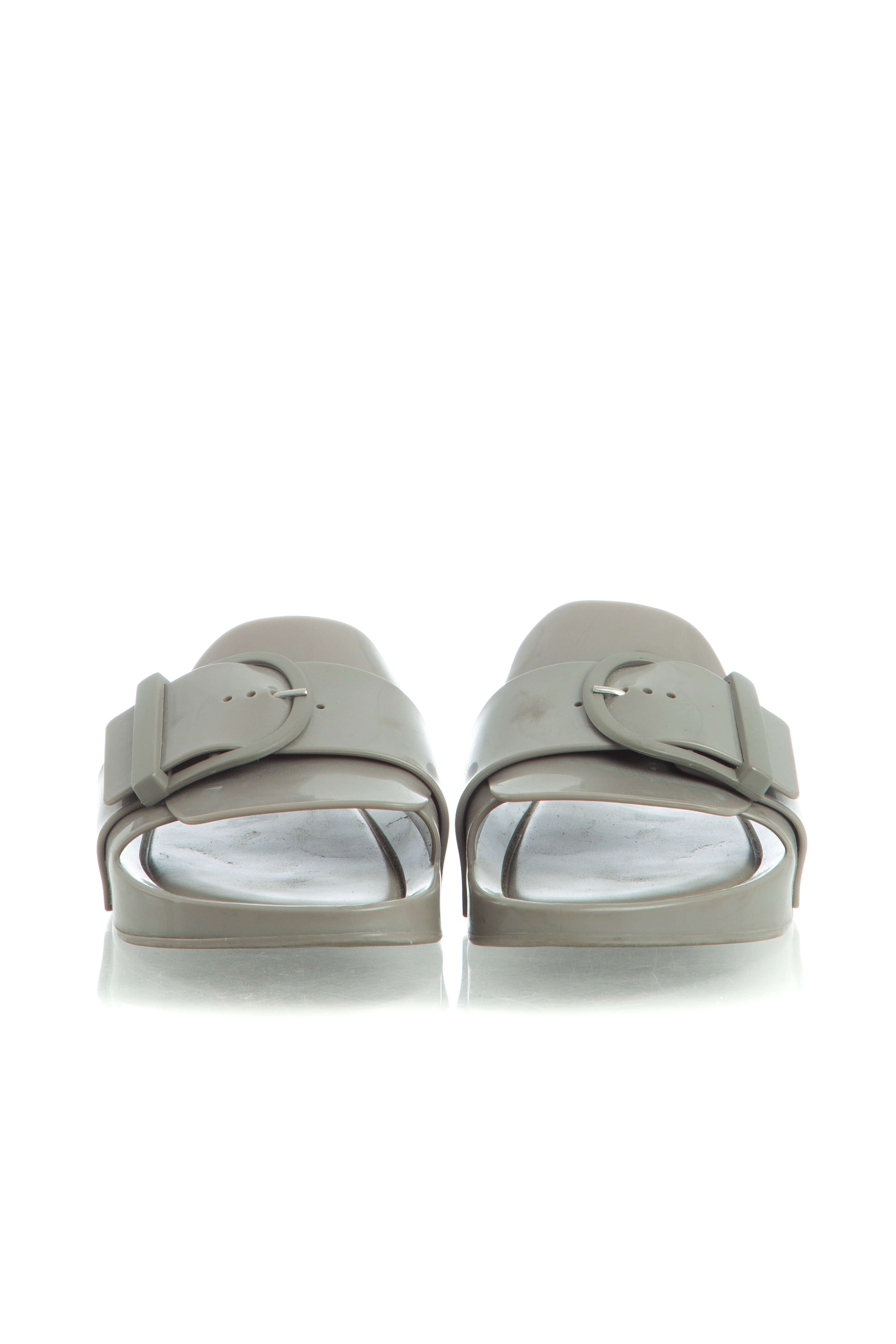 Melissa, Talla 7