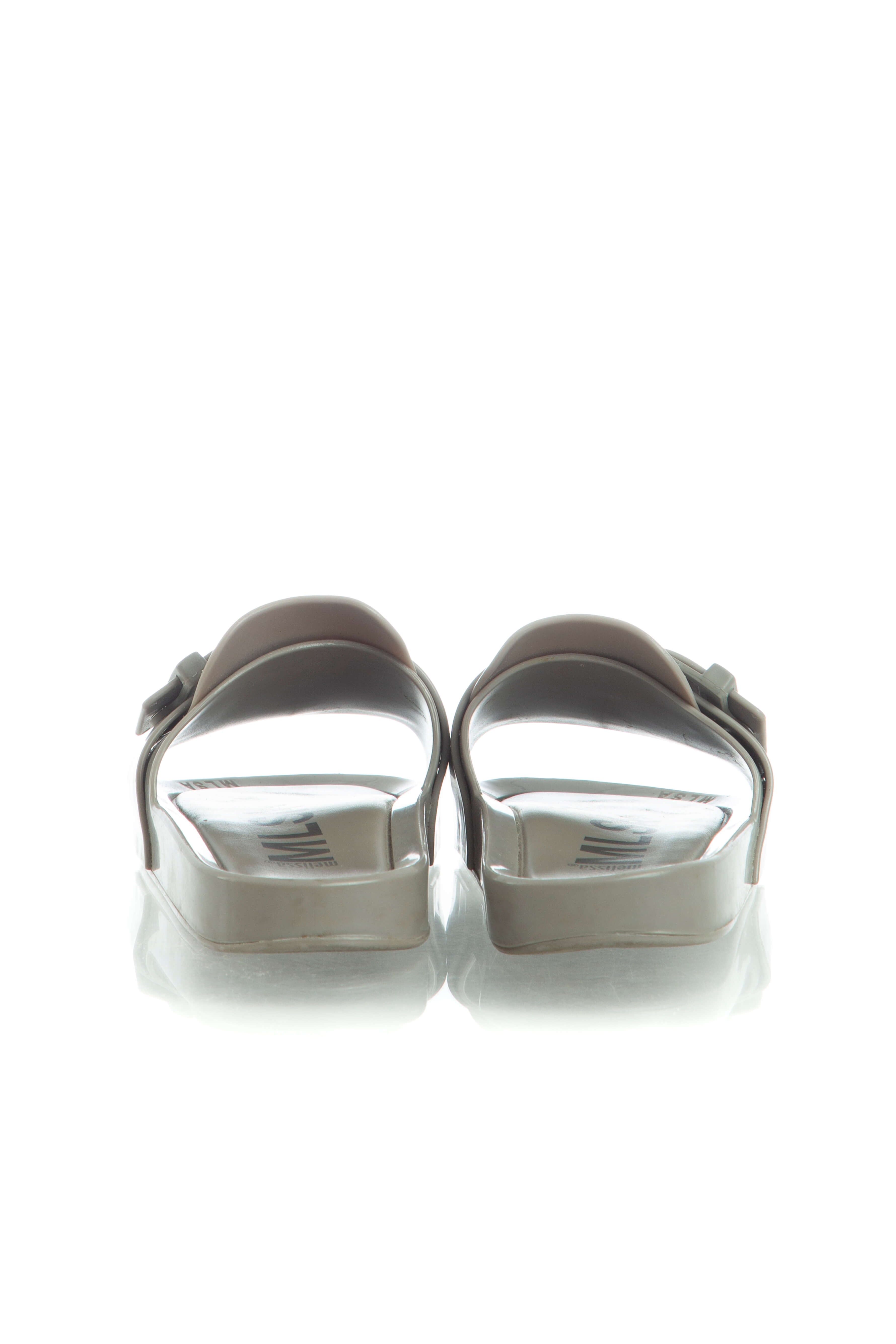 Melissa, Talla 7