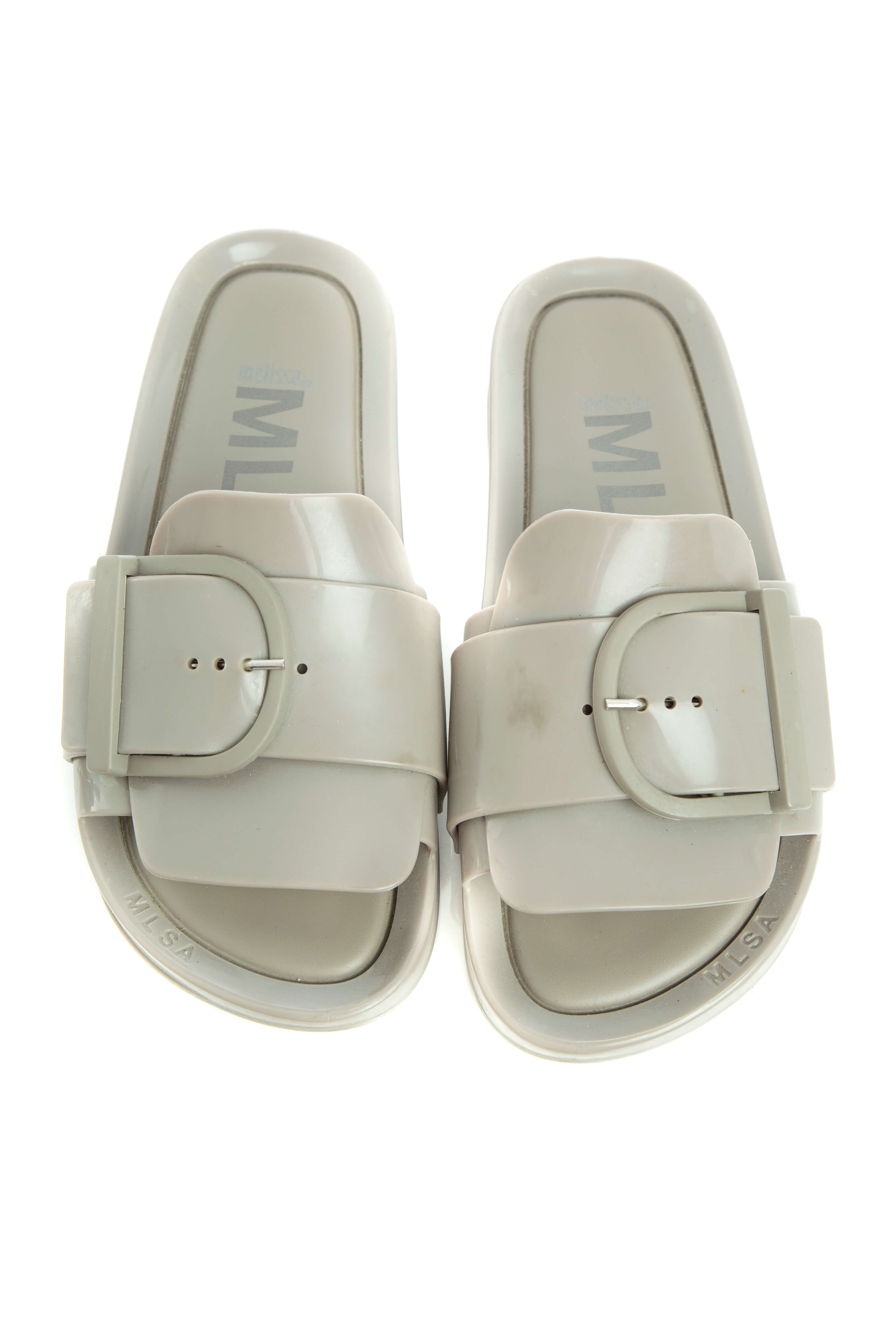 Melissa, Talla 7