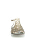 Diane Von Furstenberg, Talla 7