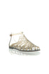 Diane Von Furstenberg, Talla 7