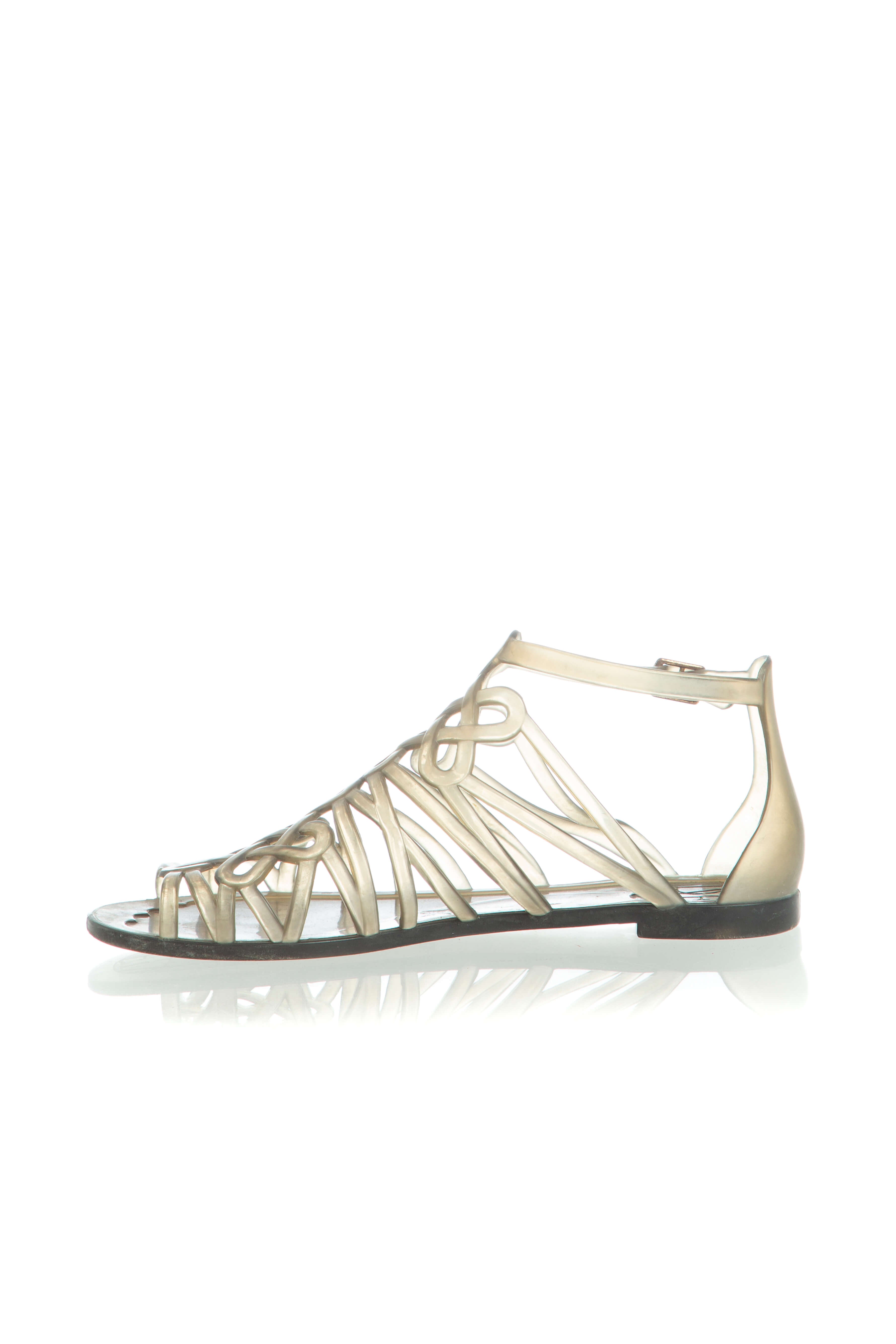 Diane Von Furstenberg, Talla 7