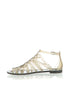 Diane Von Furstenberg, Talla 7