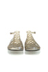 Diane Von Furstenberg, Talla 7