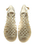 Diane Von Furstenberg, Talla 7