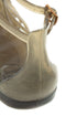Diane Von Furstenberg, Talla 7