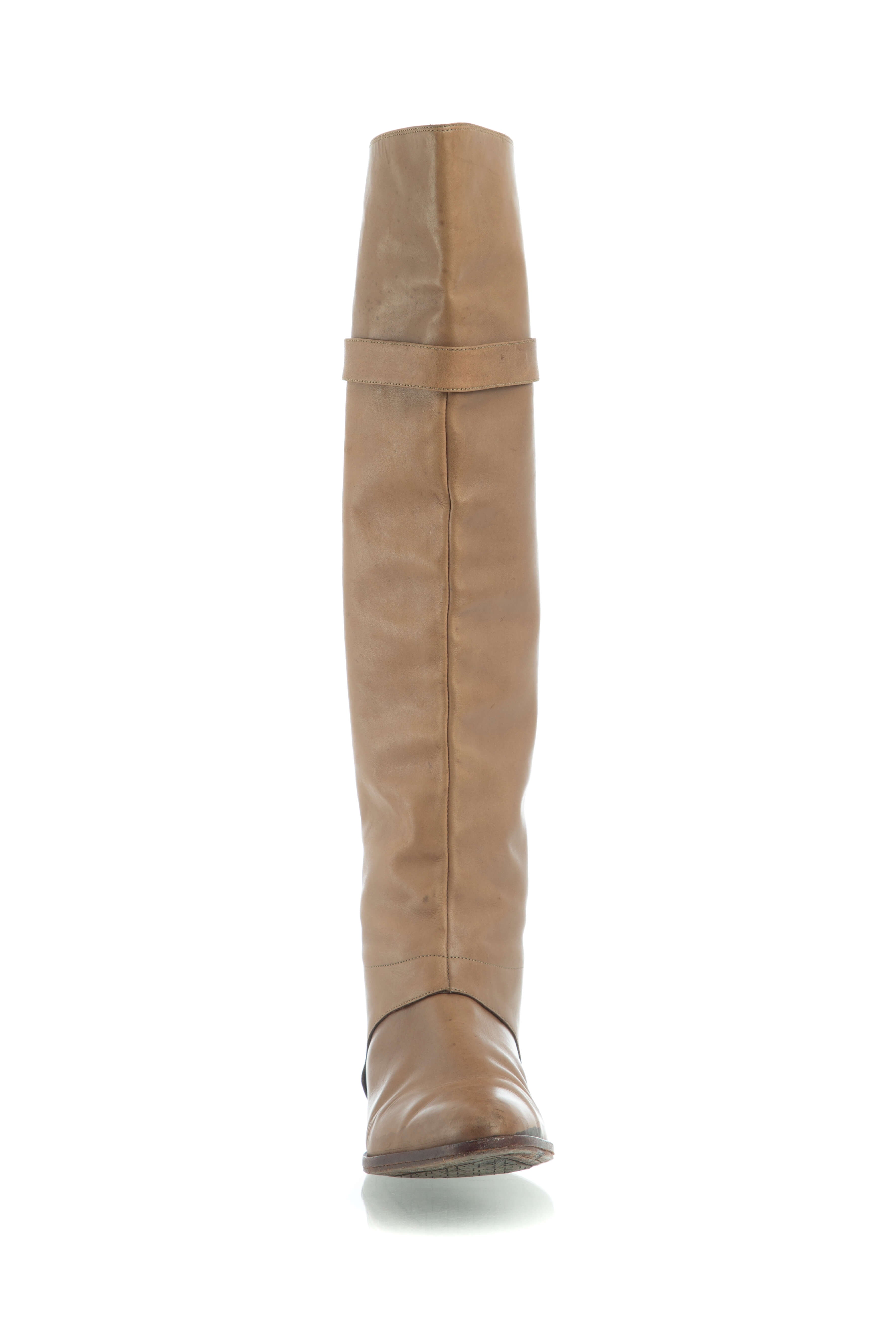 Diane Von Furstenberg, Talla 8