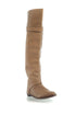 Diane Von Furstenberg, Talla 8
