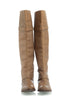 Diane Von Furstenberg, Talla 8