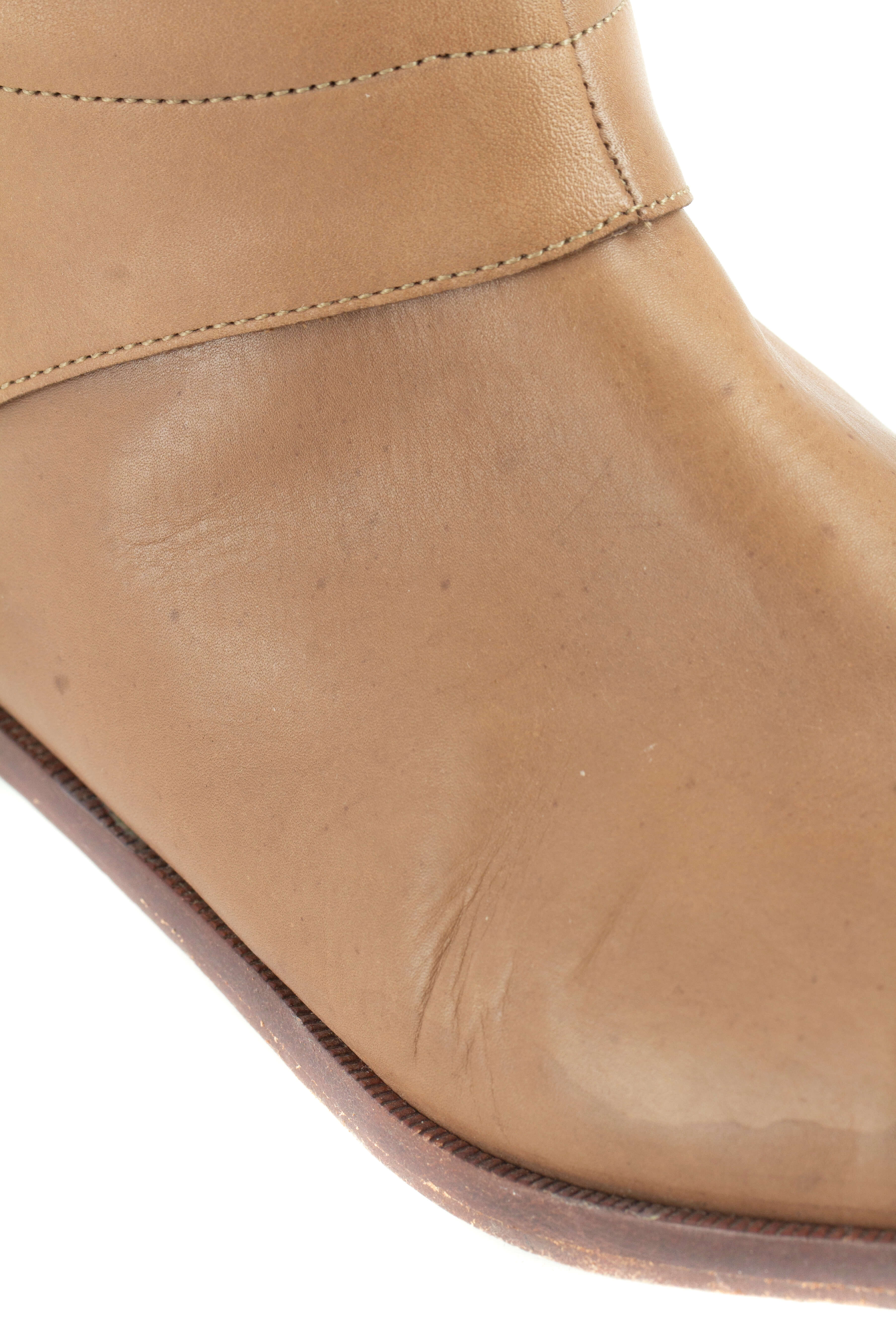 Diane Von Furstenberg, Talla 8