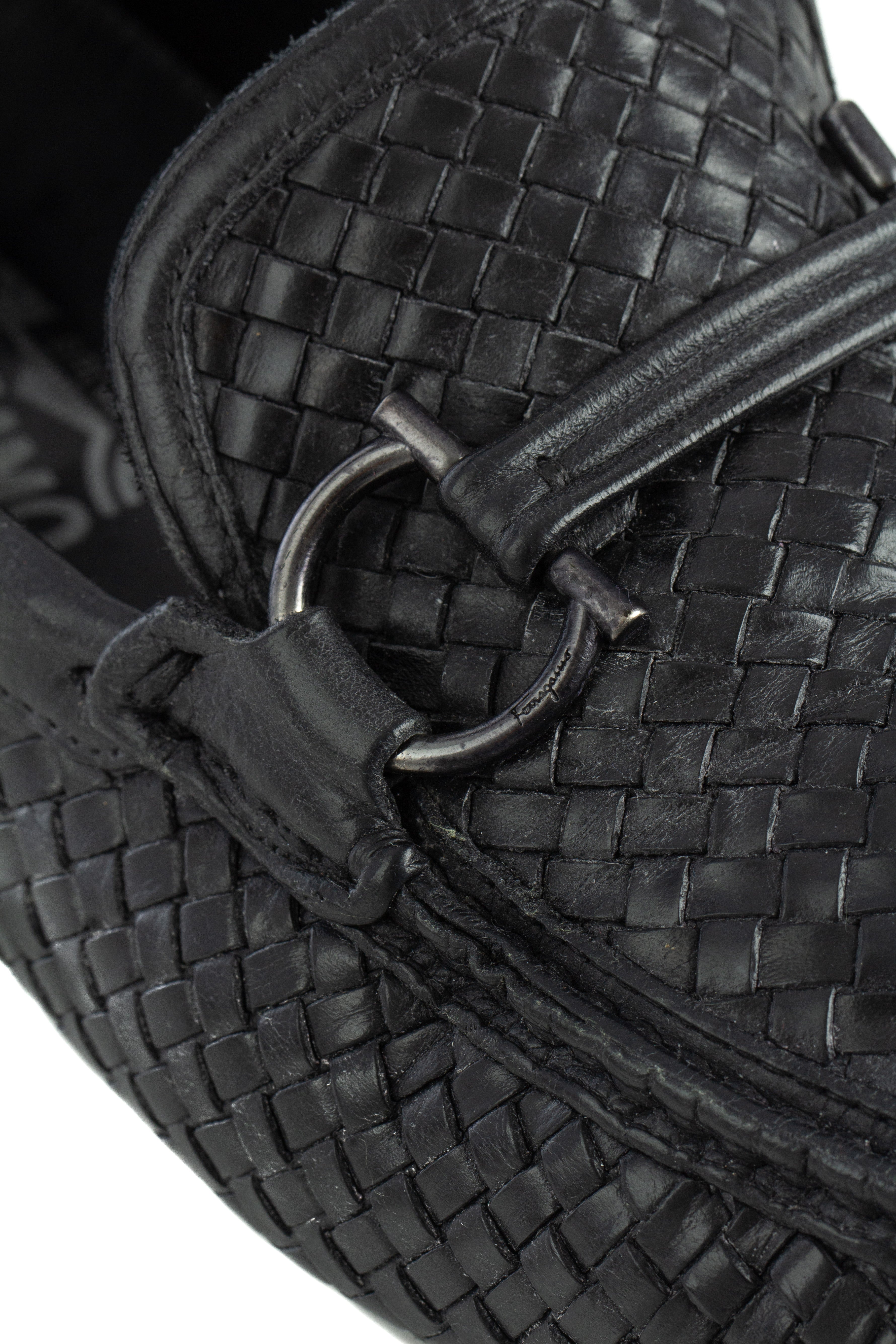 Salvatore Ferragamo, 8.5 USA