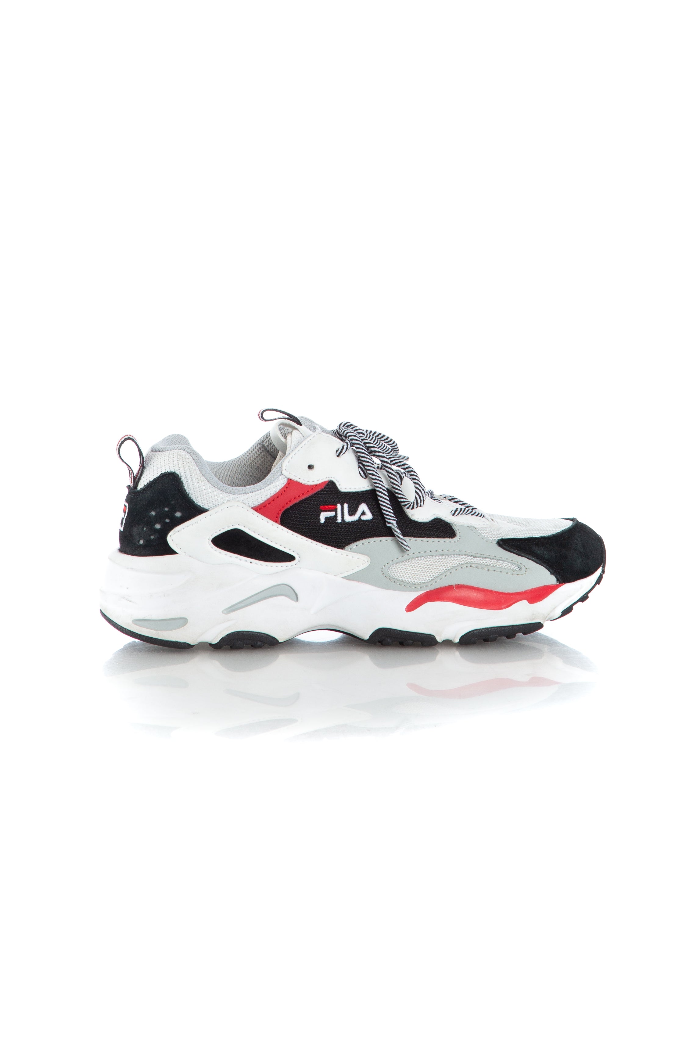 Fila, 9 USA