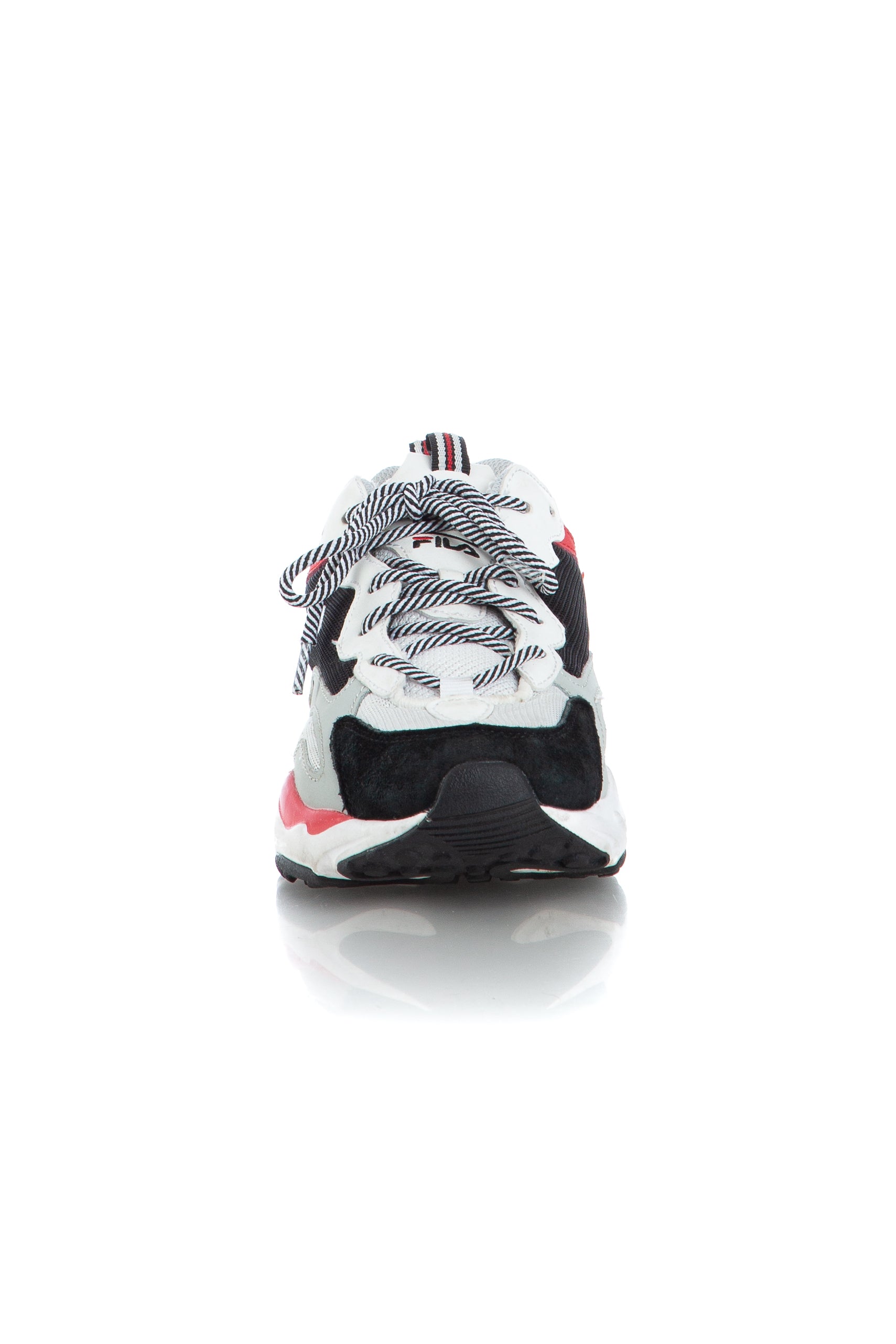 Fila, 9 USA