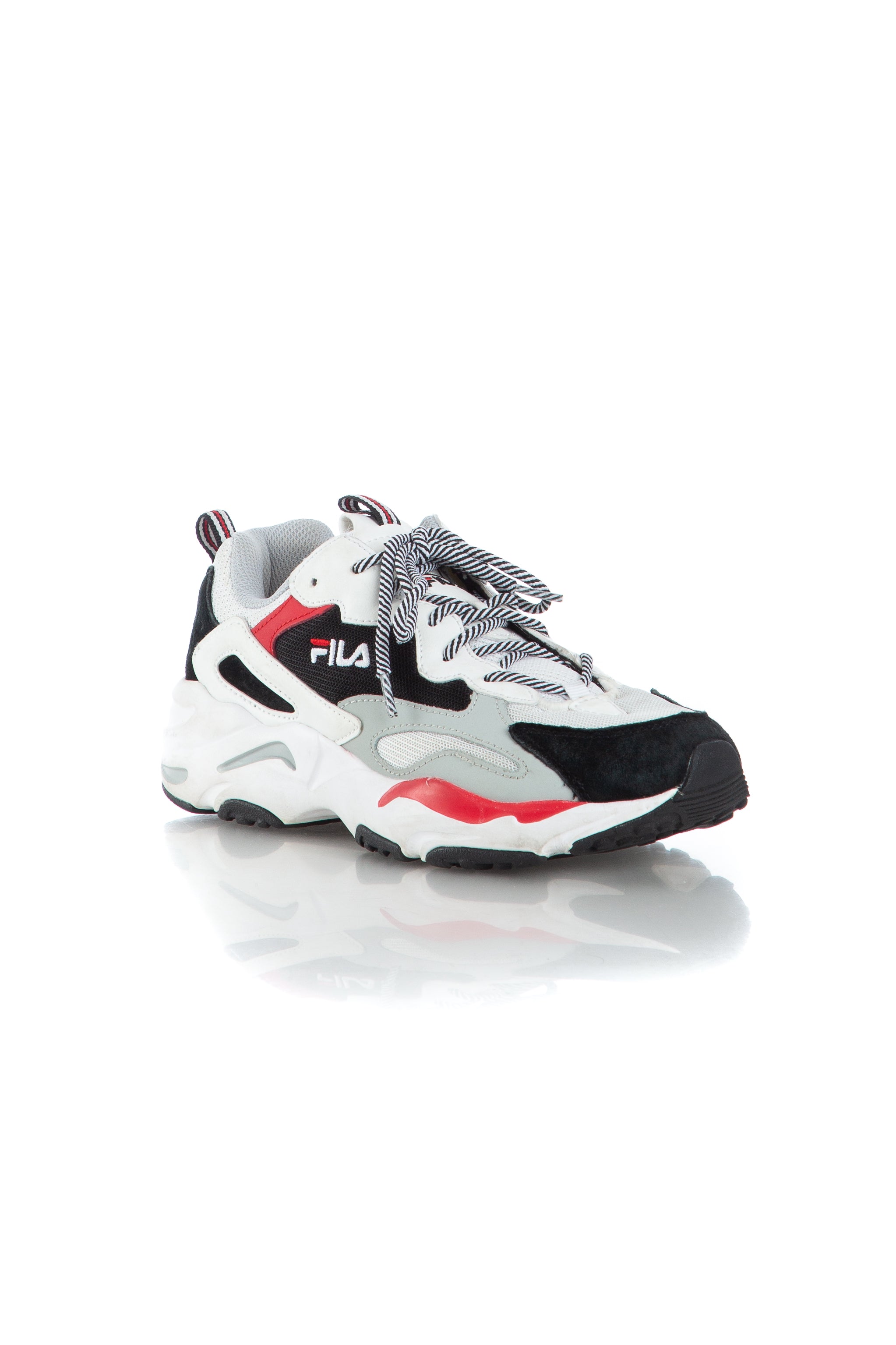 Fila, 9 USA