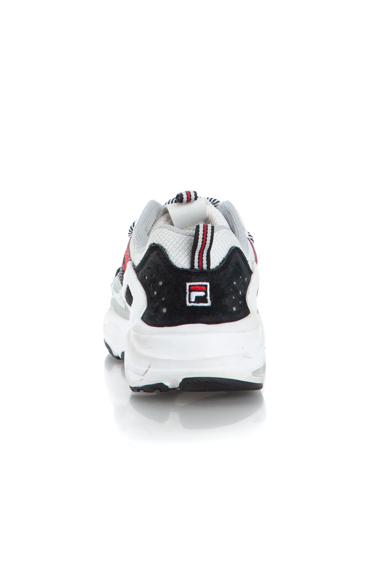 Fila, 9 USA