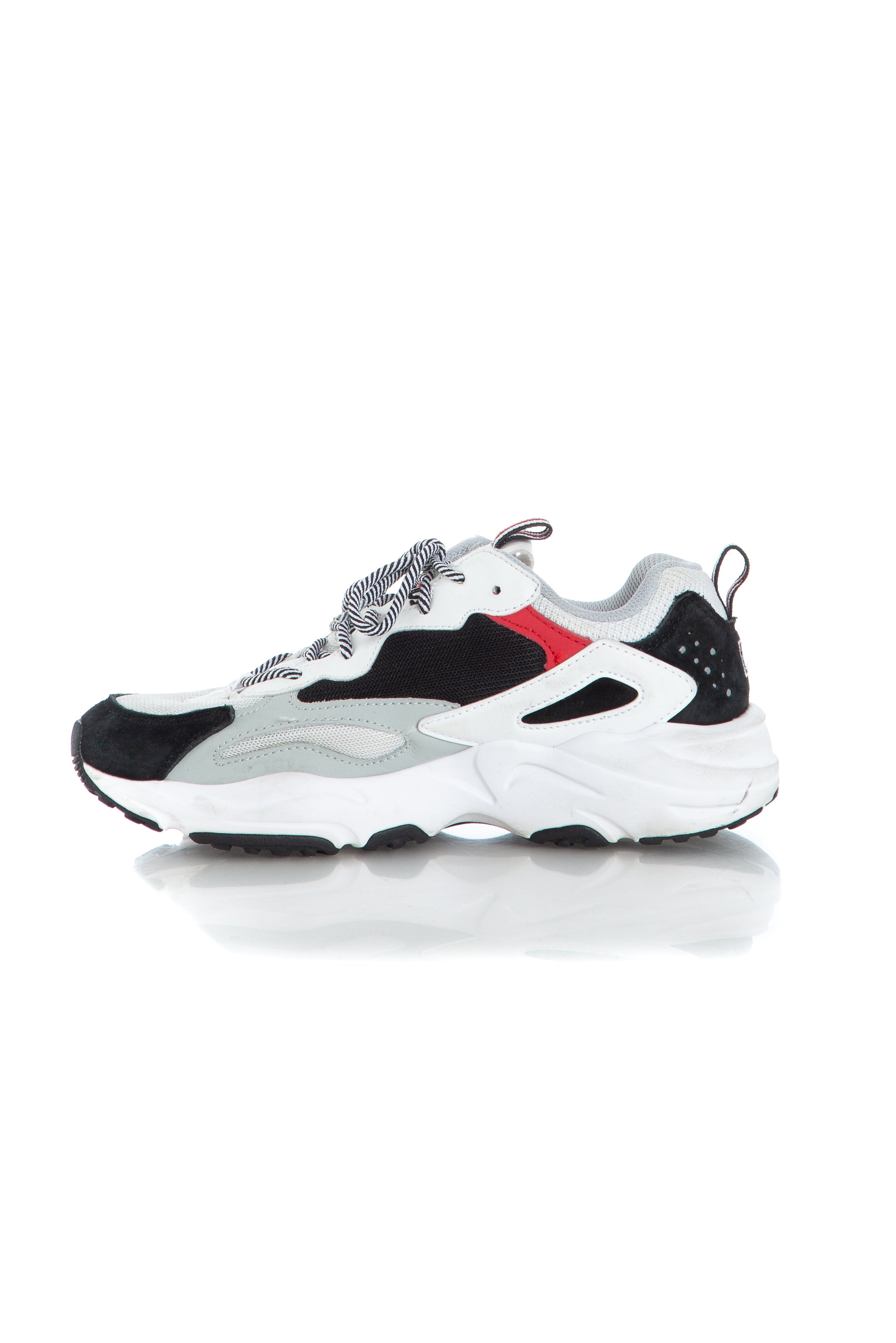 Fila, 9 USA