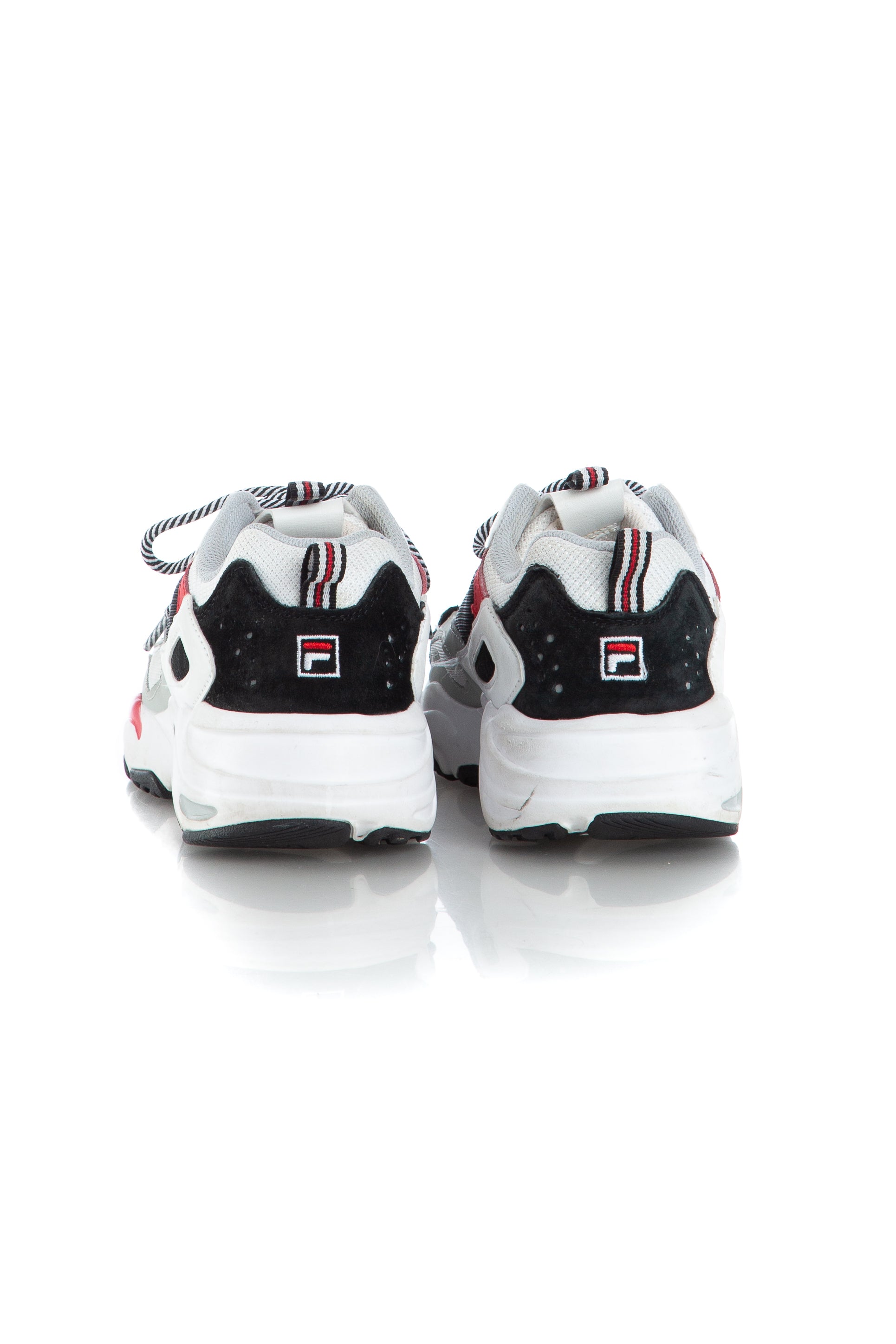 Fila, 9 USA