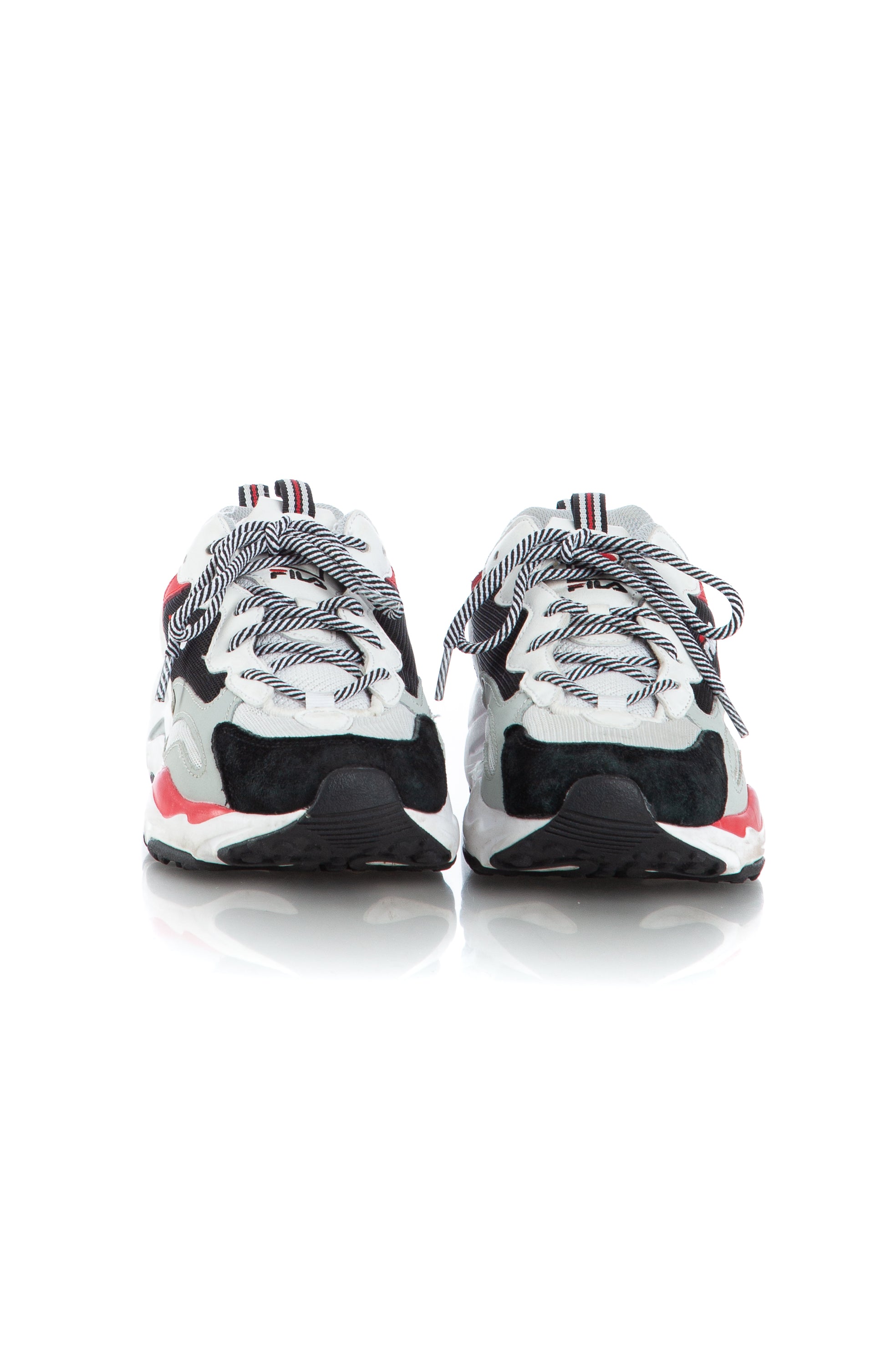 Fila, 9 USA