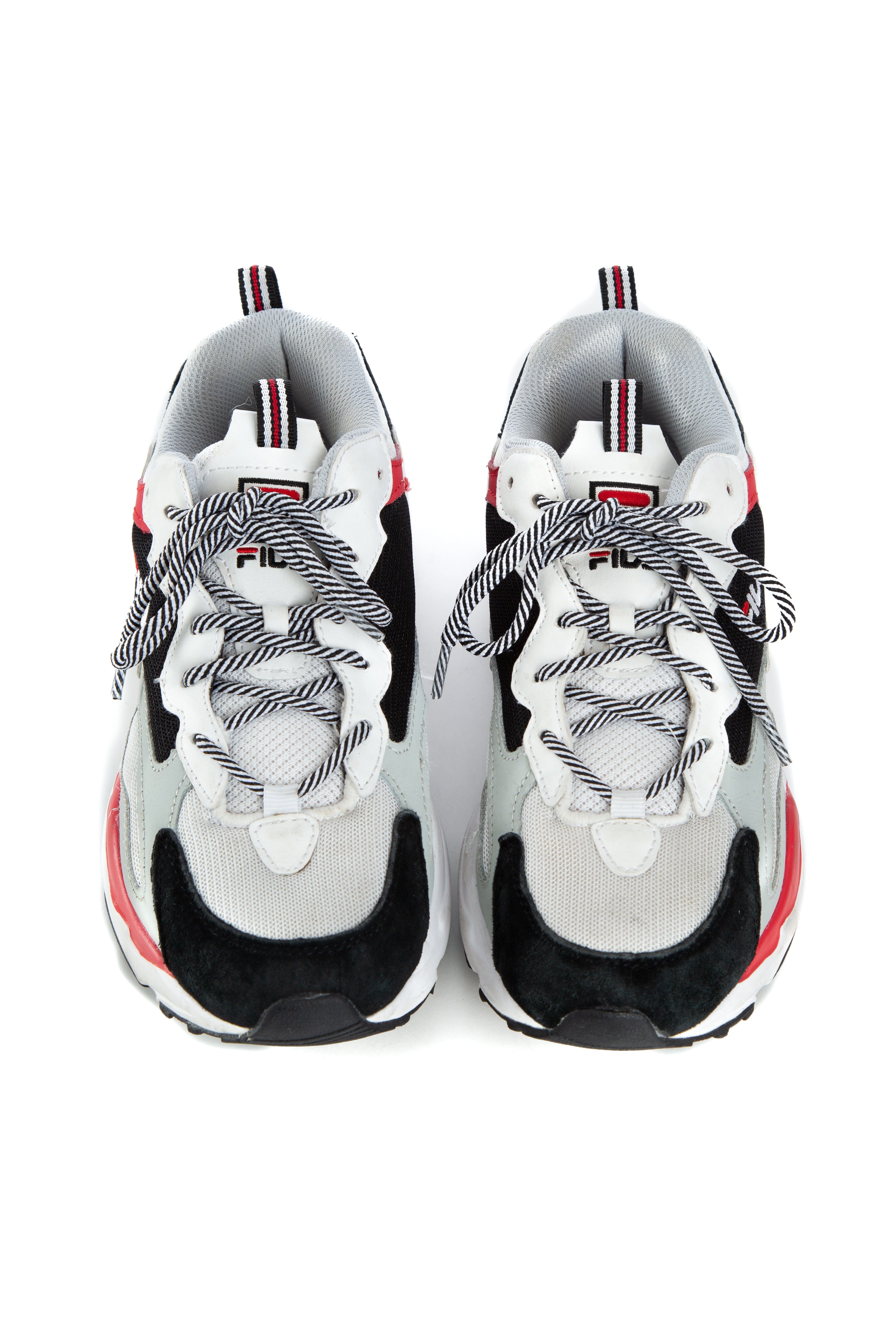 Fila, 9 USA