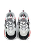 Fila, 9 USA