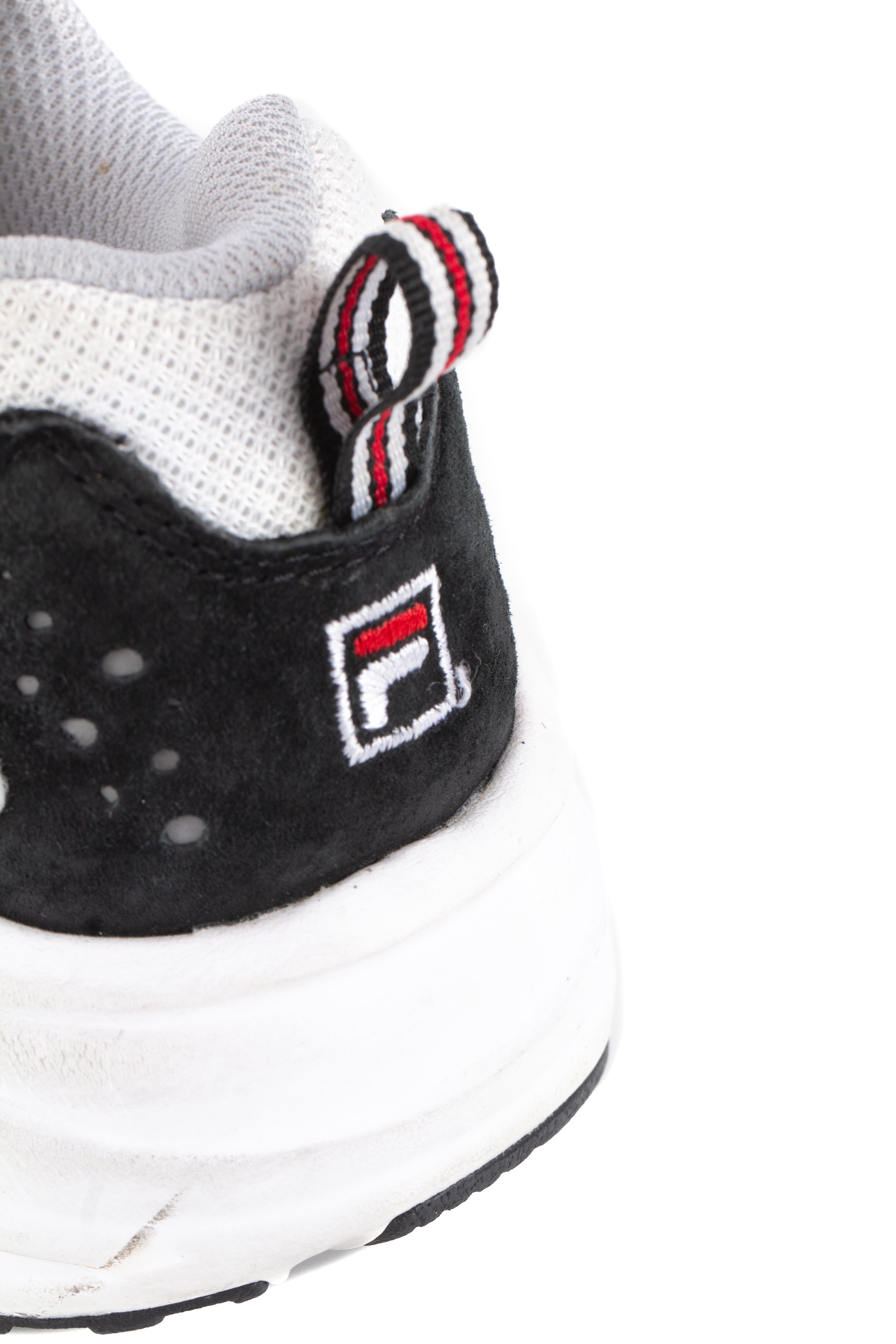 Fila, 9 USA