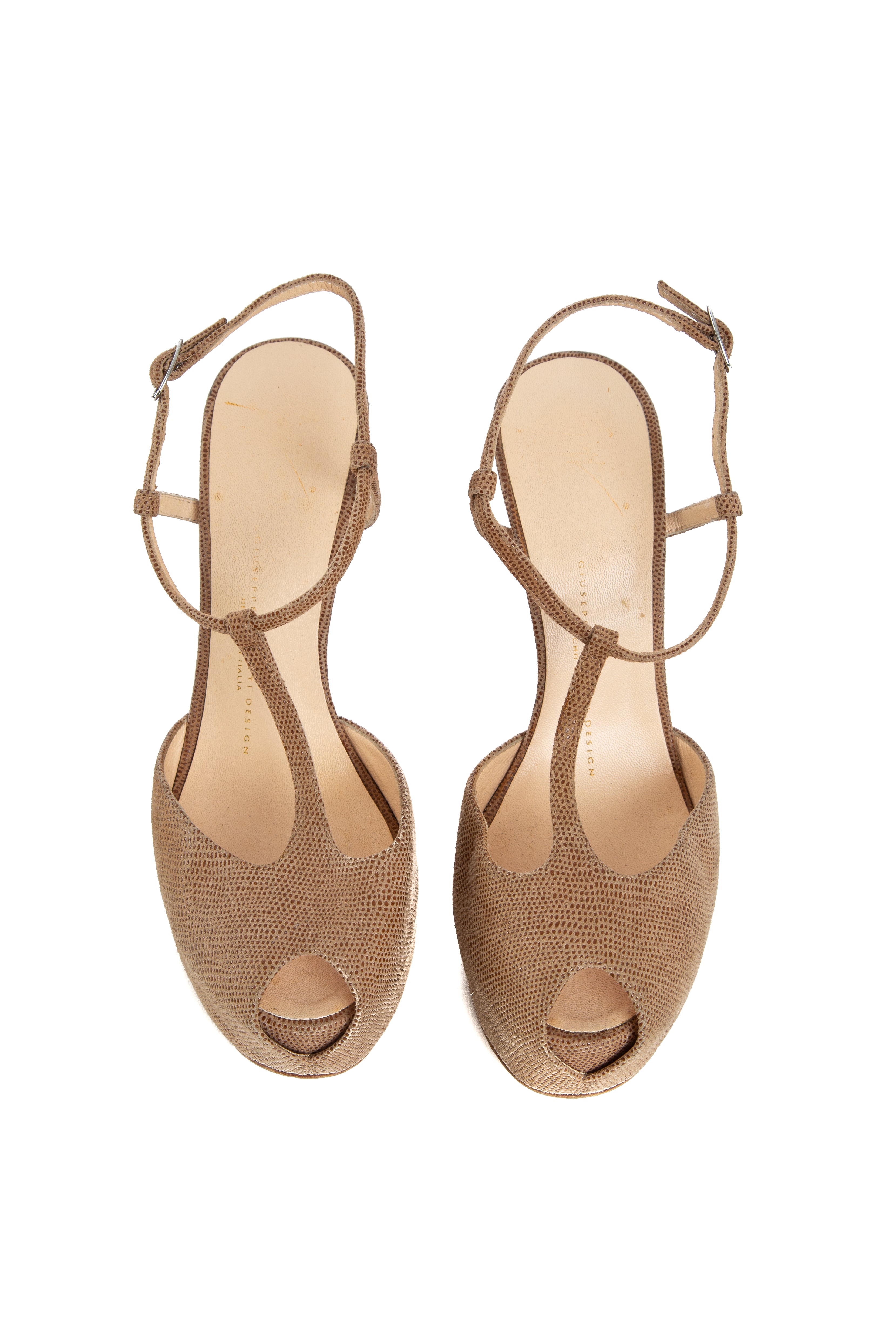 Steve Madden, 8 USA