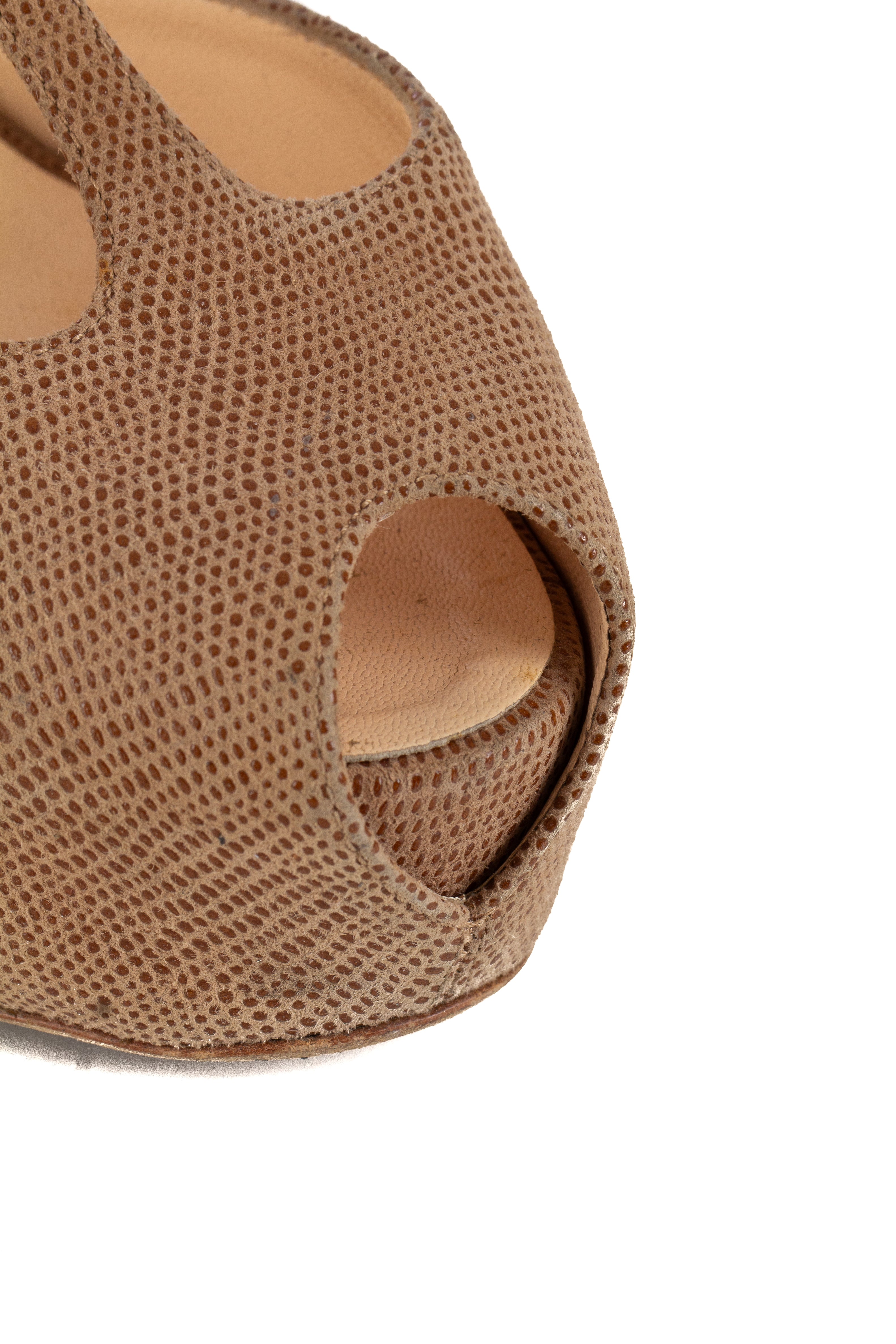 Steve Madden, 8 USA