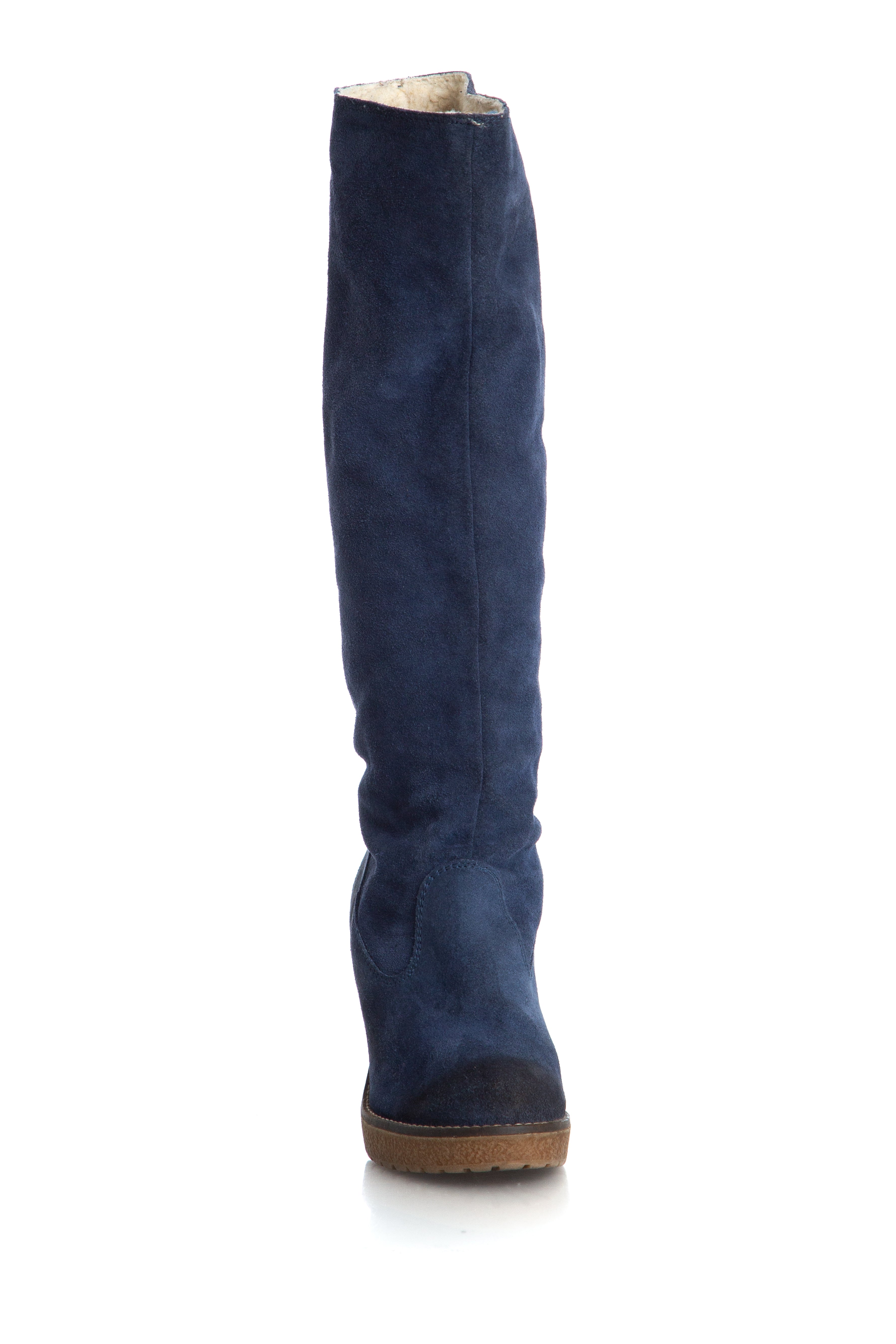 Branchini, 8 USA
