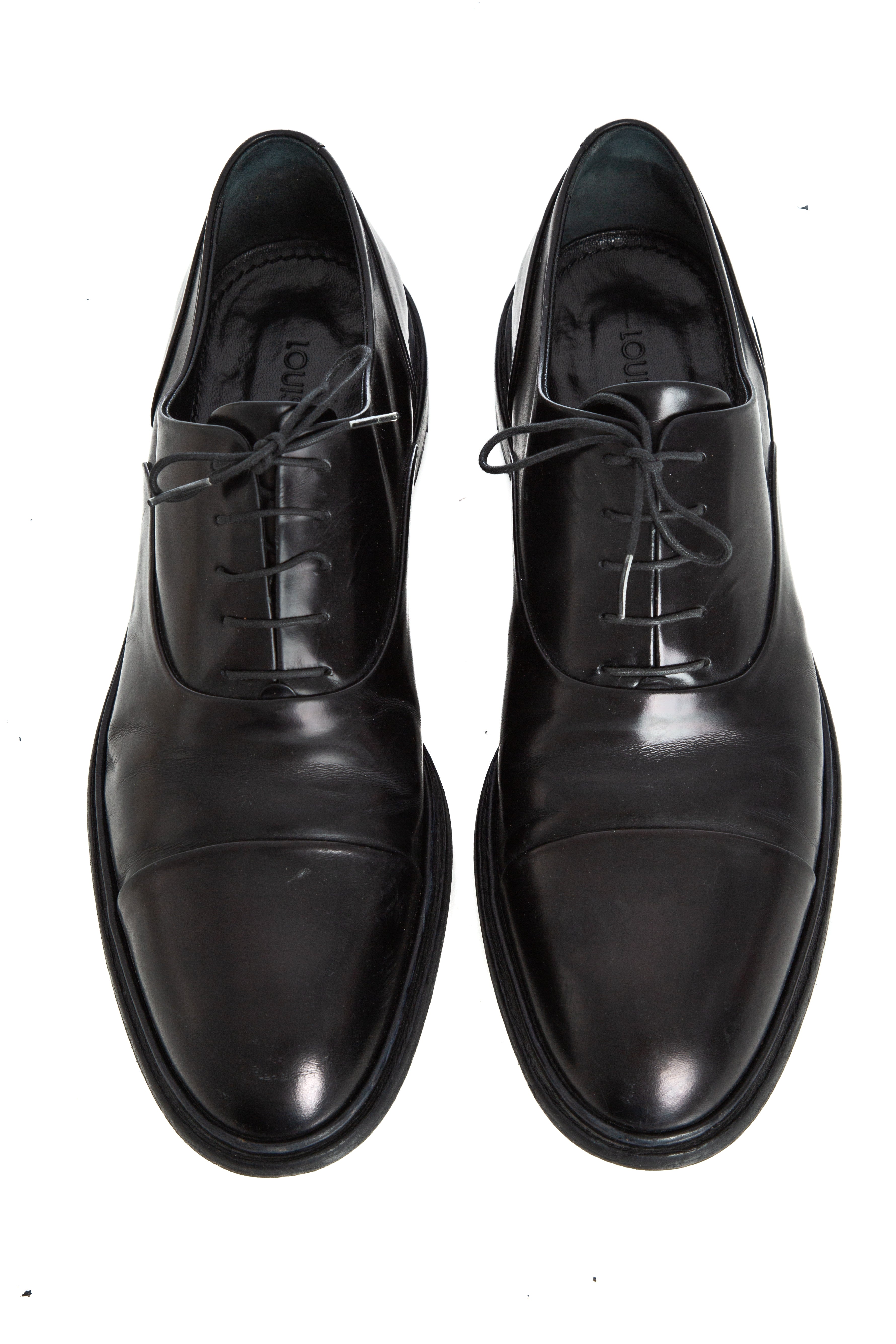 Louis Vuitton, 11 USA