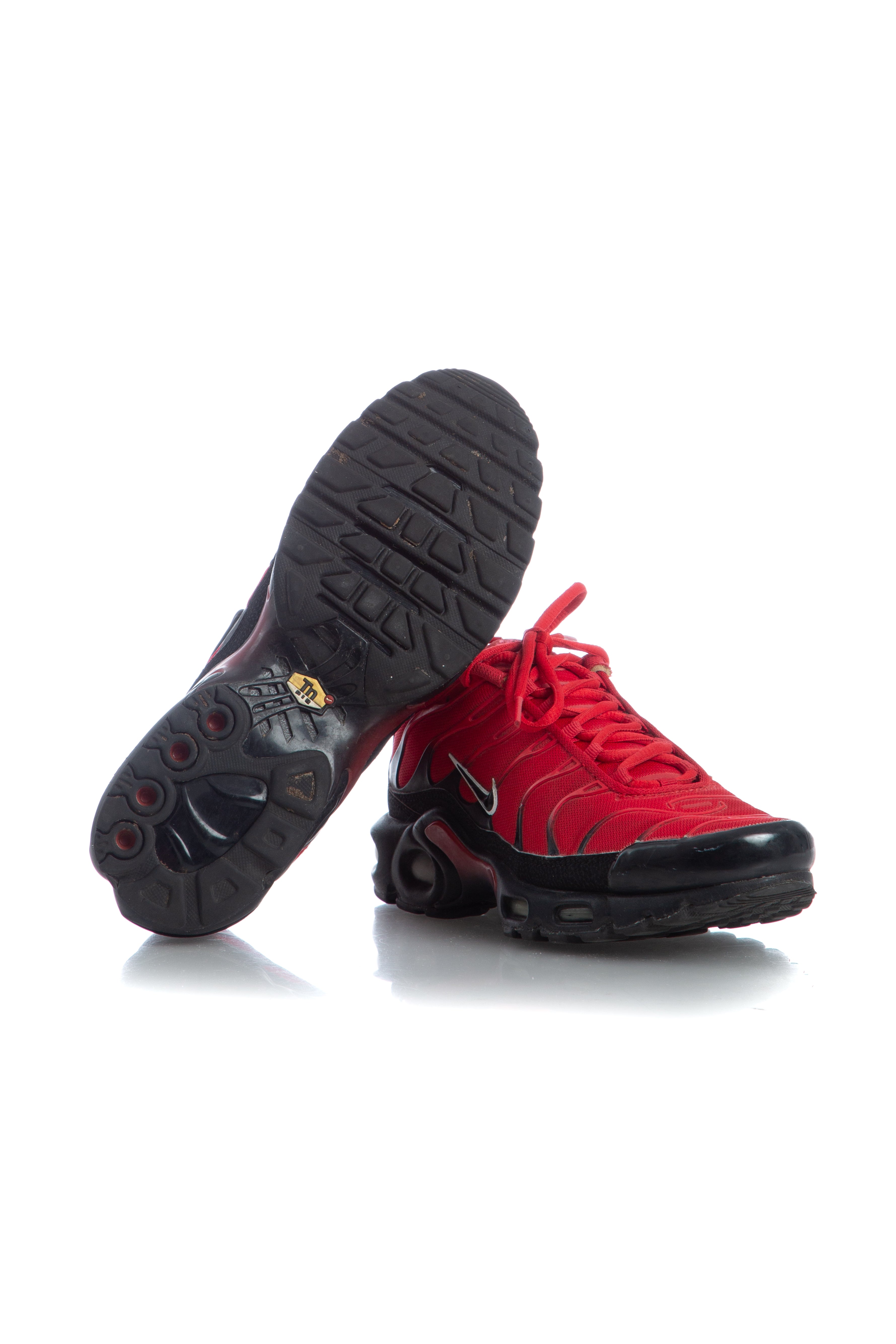 Nike, 8 USA
