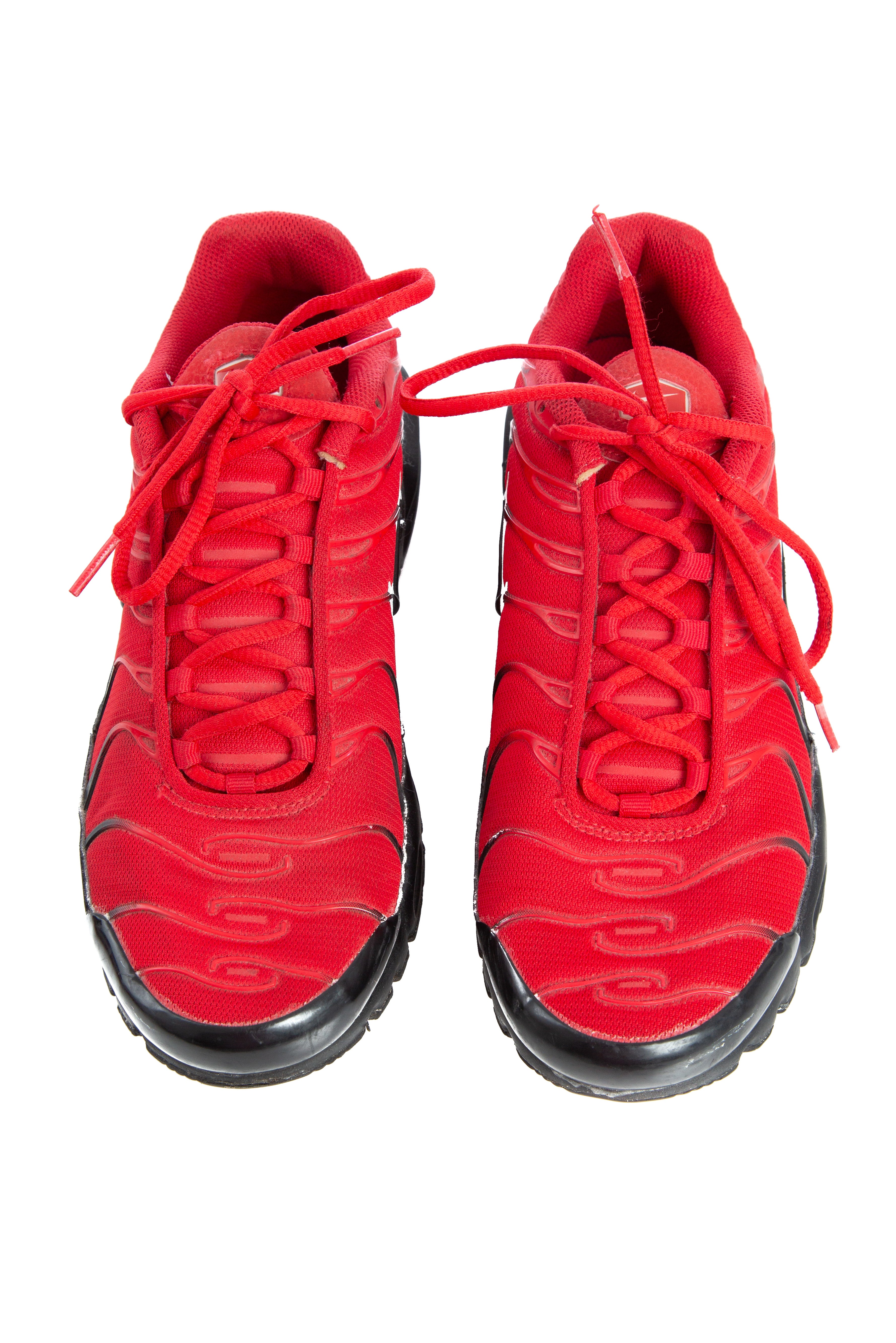 Nike, 8 USA