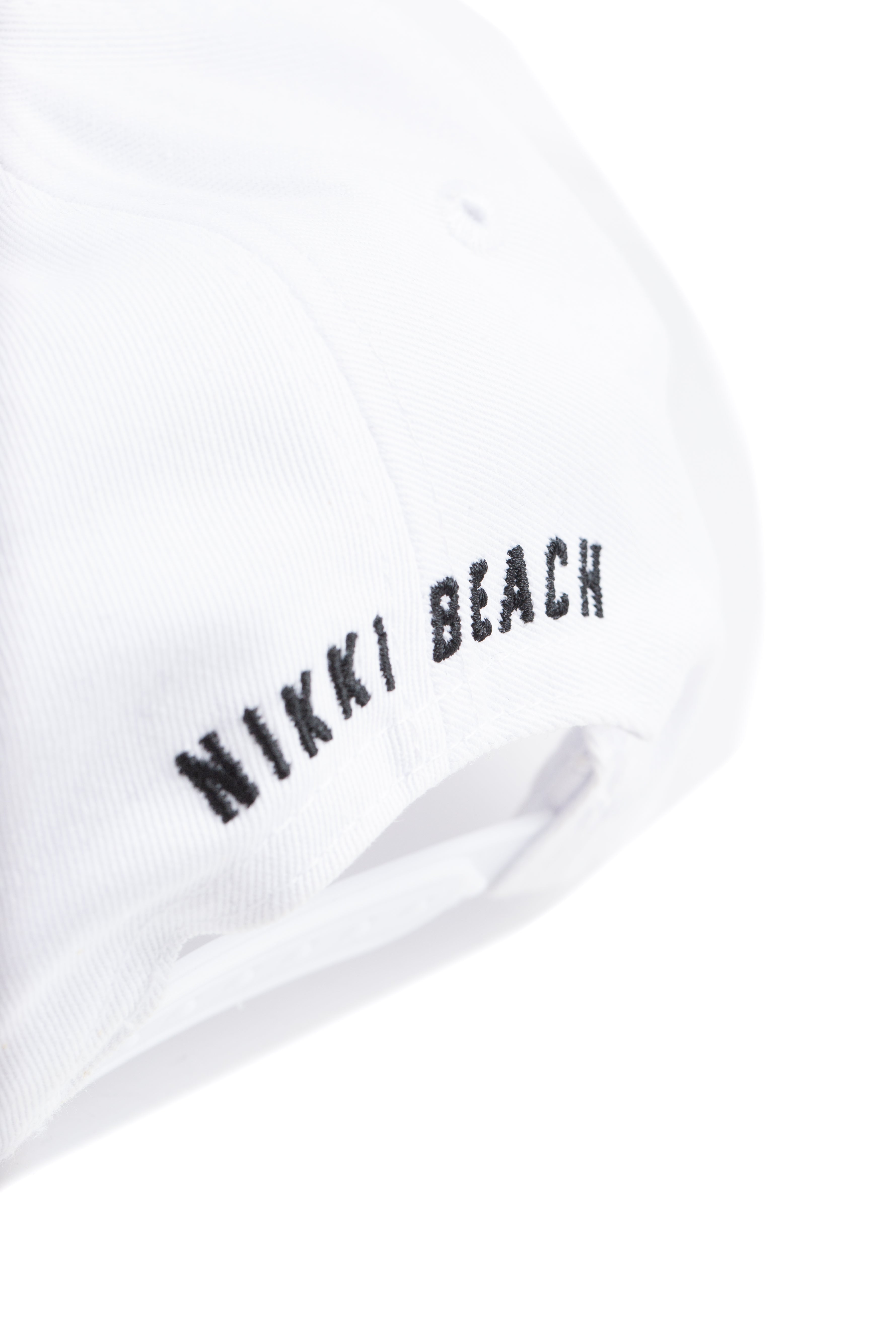 Nikki Beach