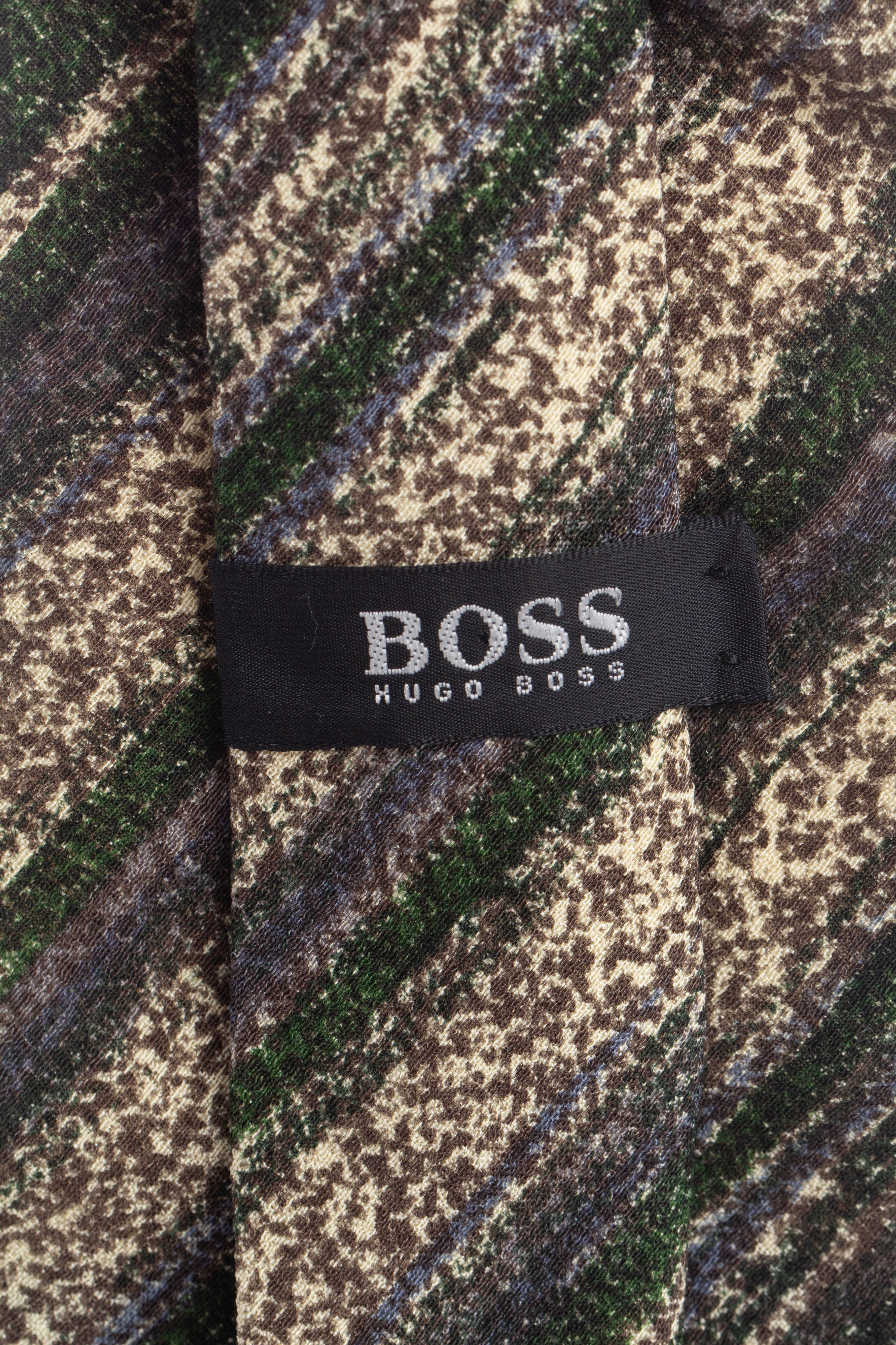 BOSS Hugo Boss