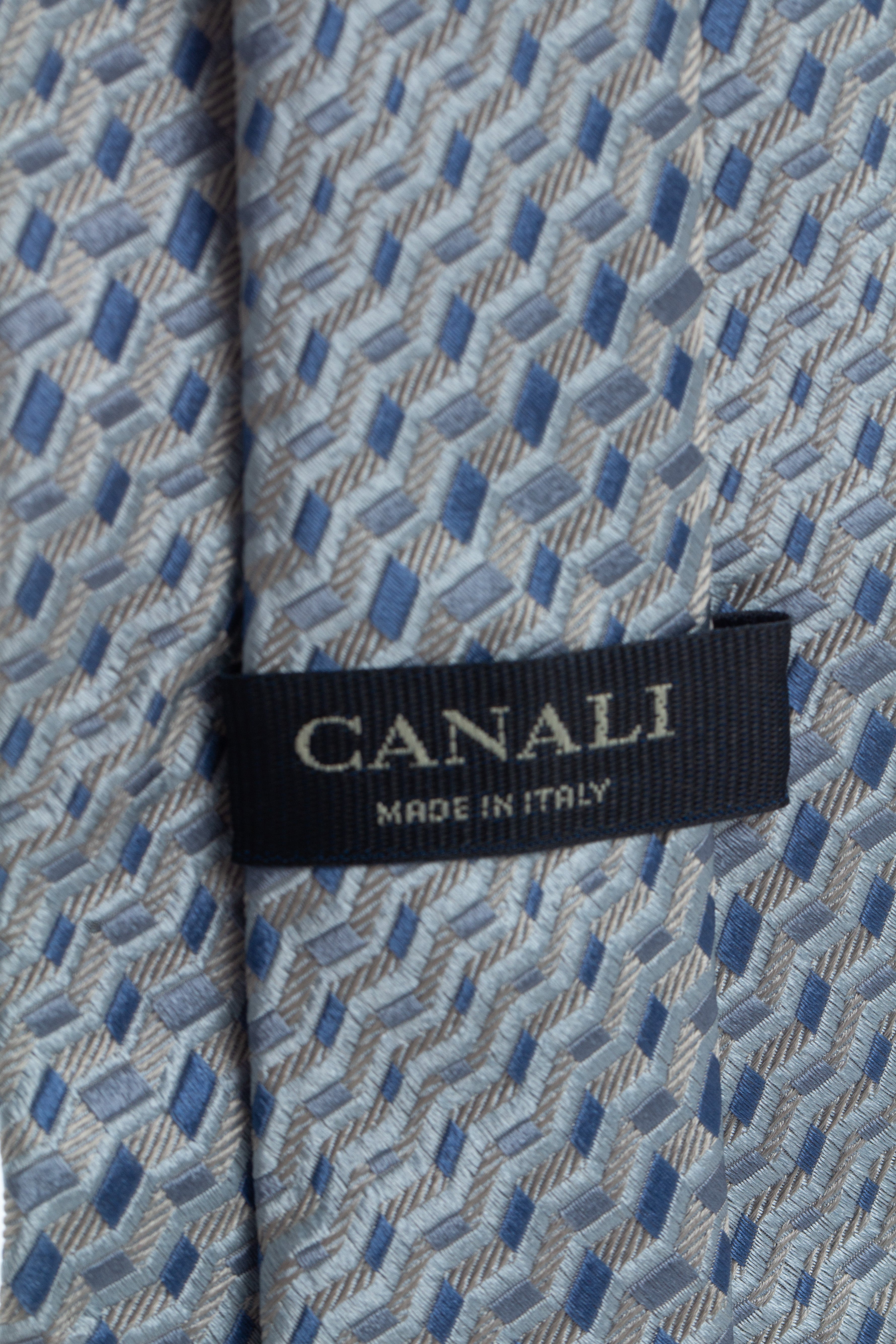 CANALI