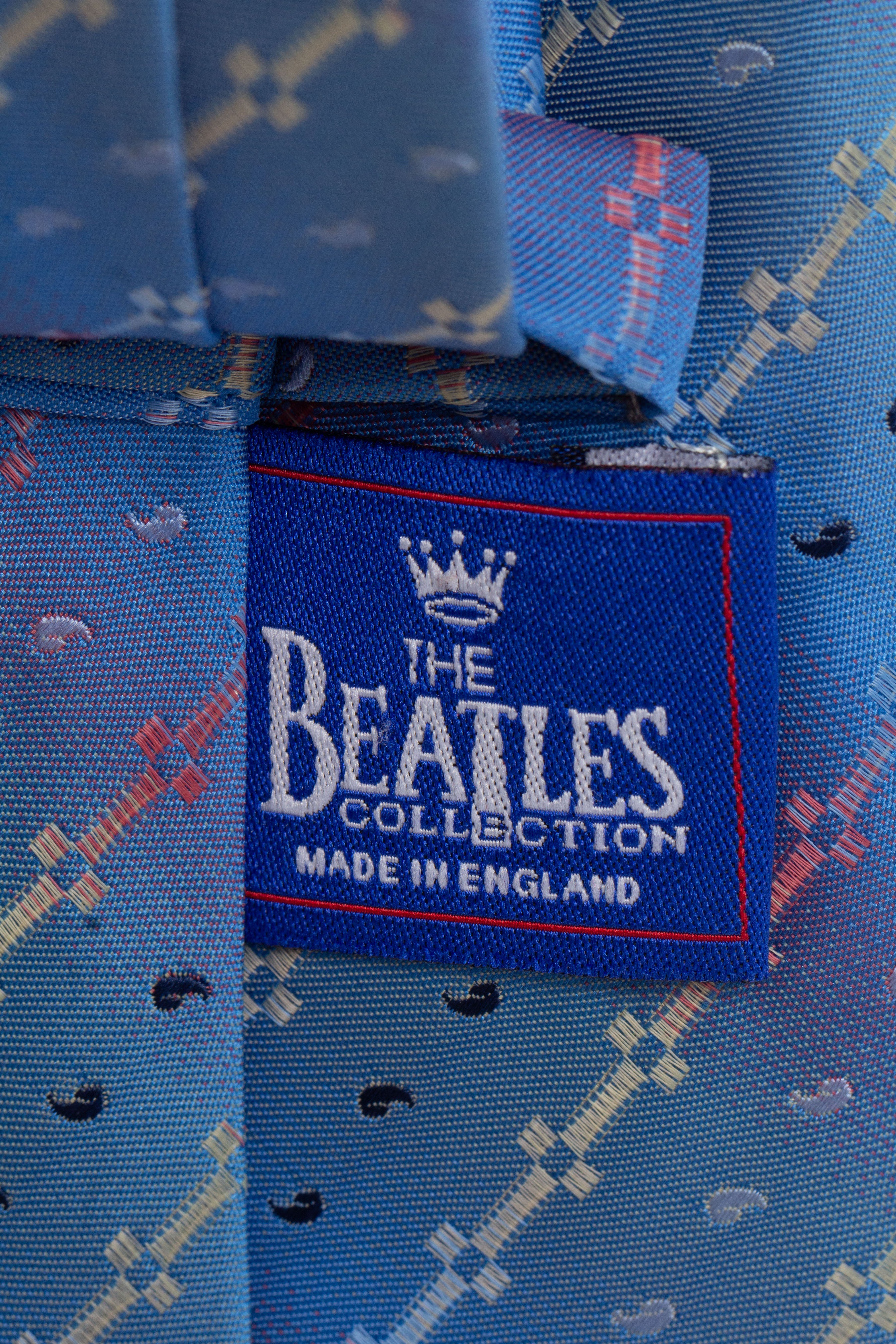 The Beatles