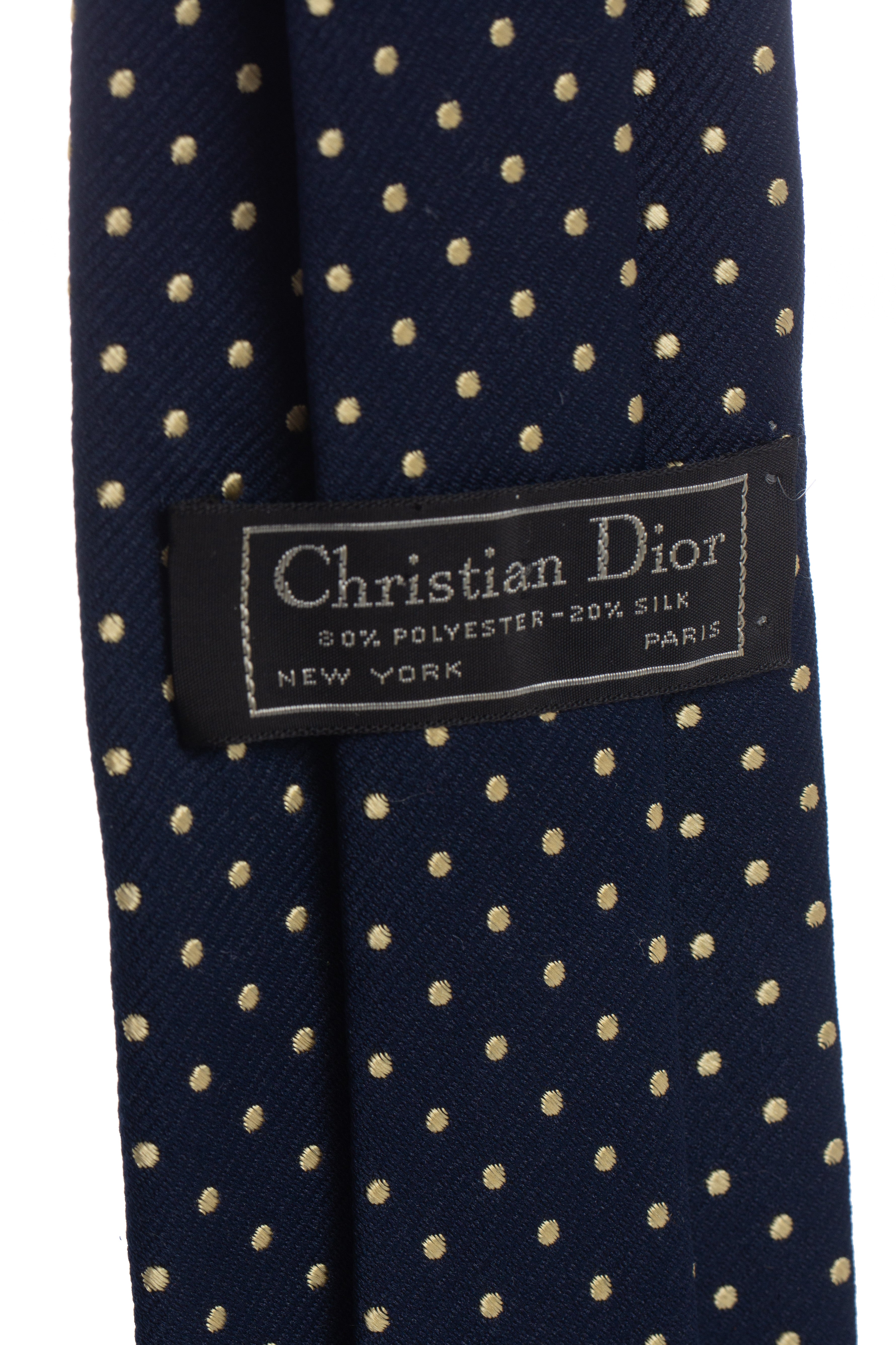 Christian Dior