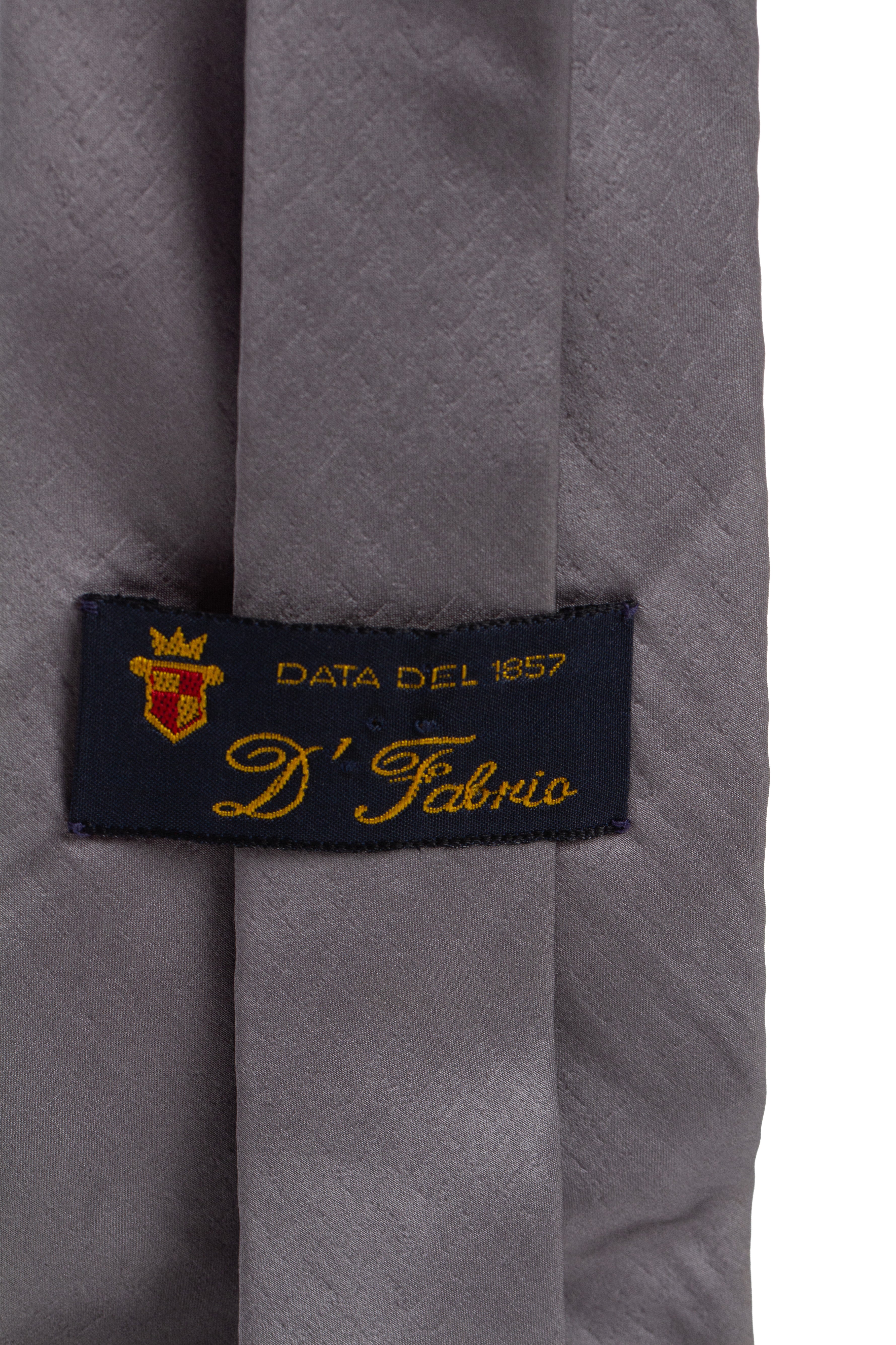D' Fabrio