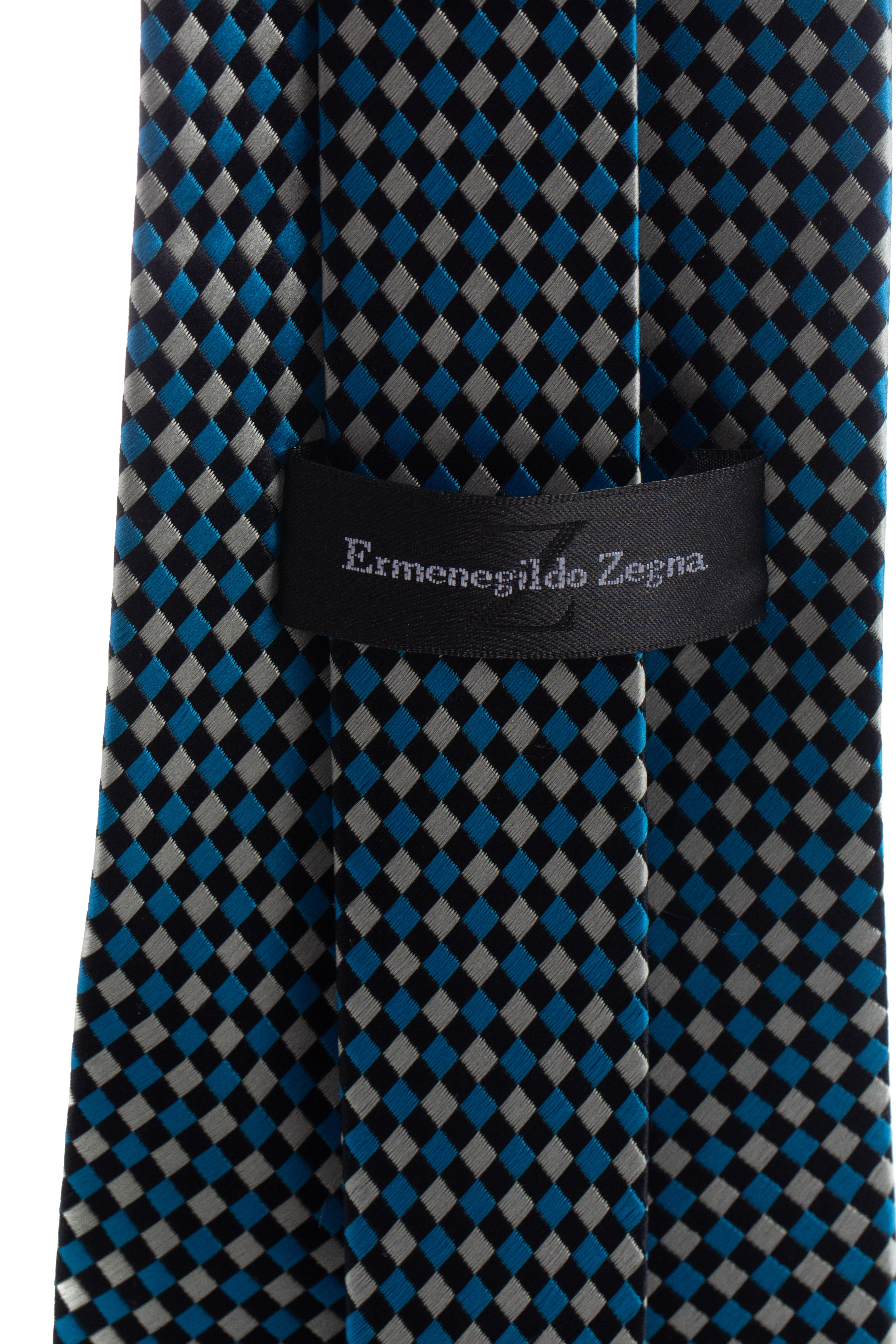 Ermenegildo Zegna