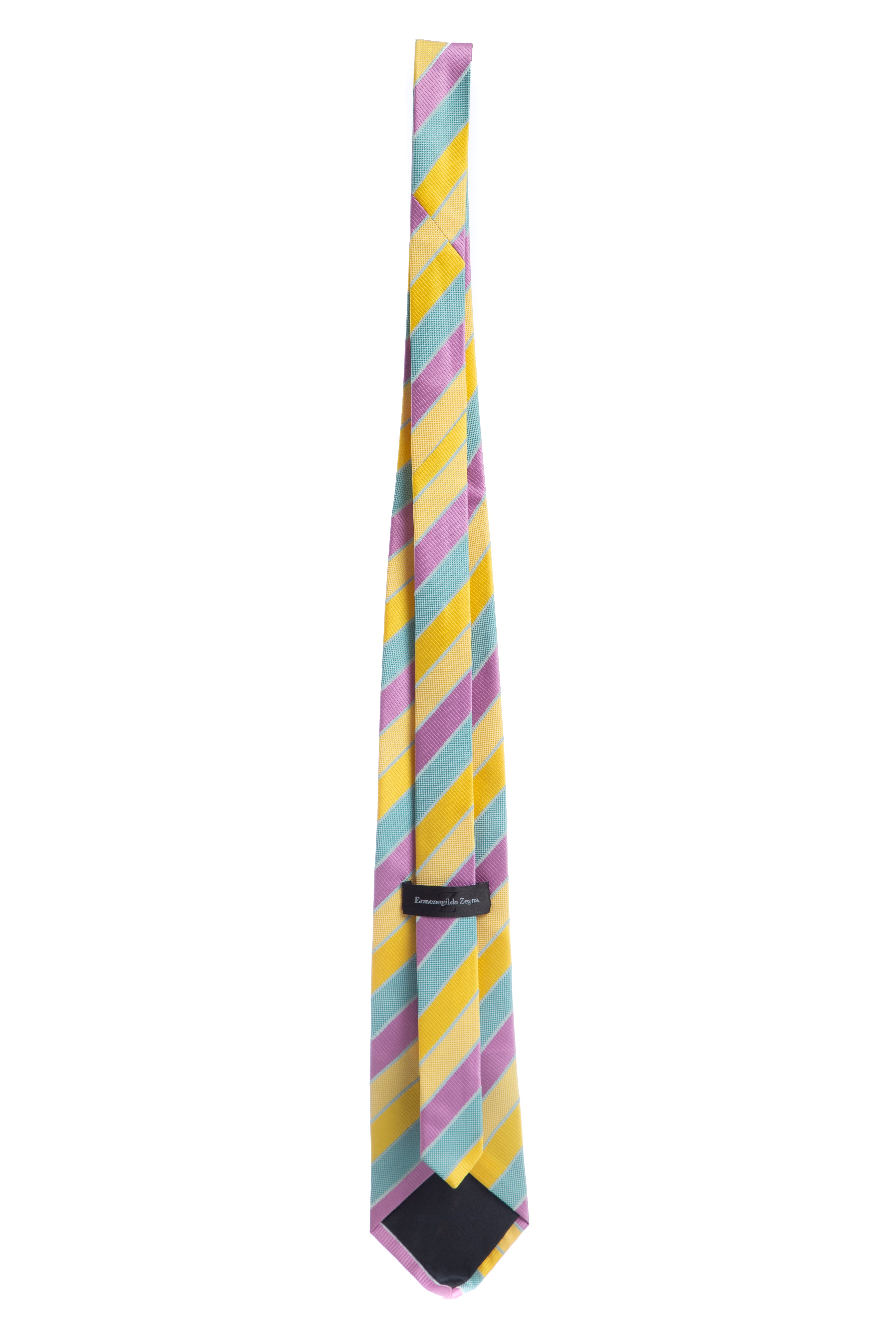 Ermenegildo Zegna