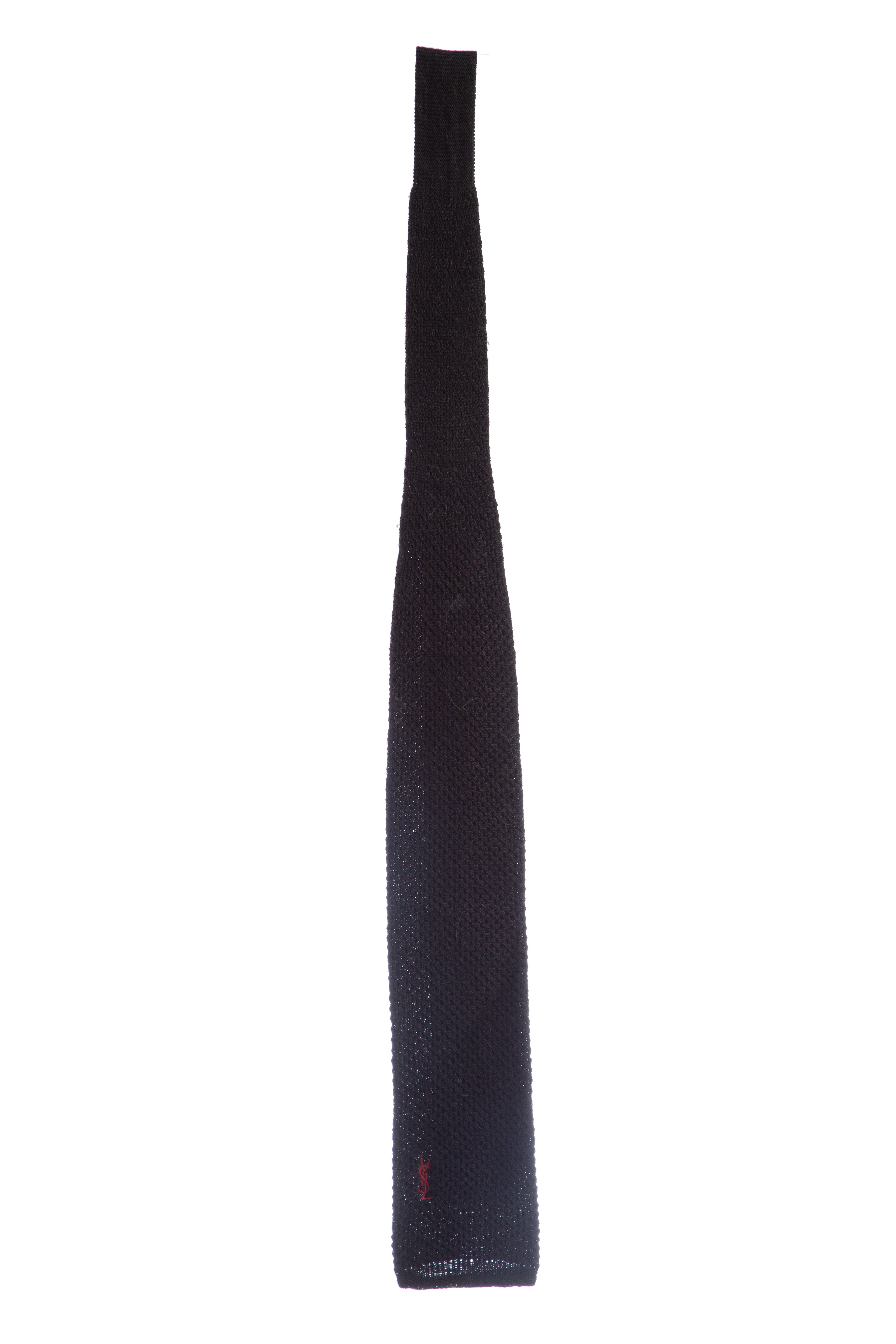 Yves Saint Laurent