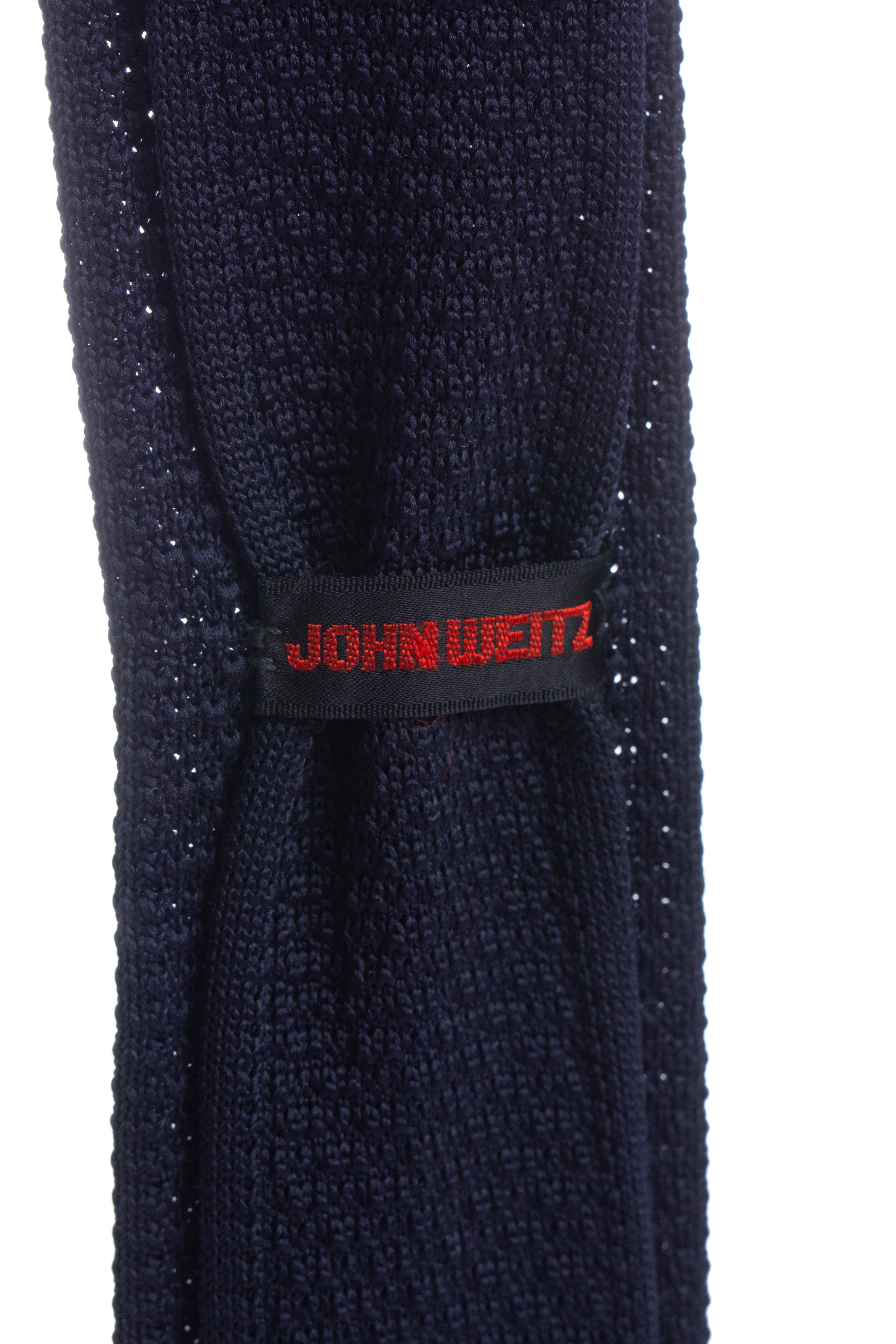 John Weitz
