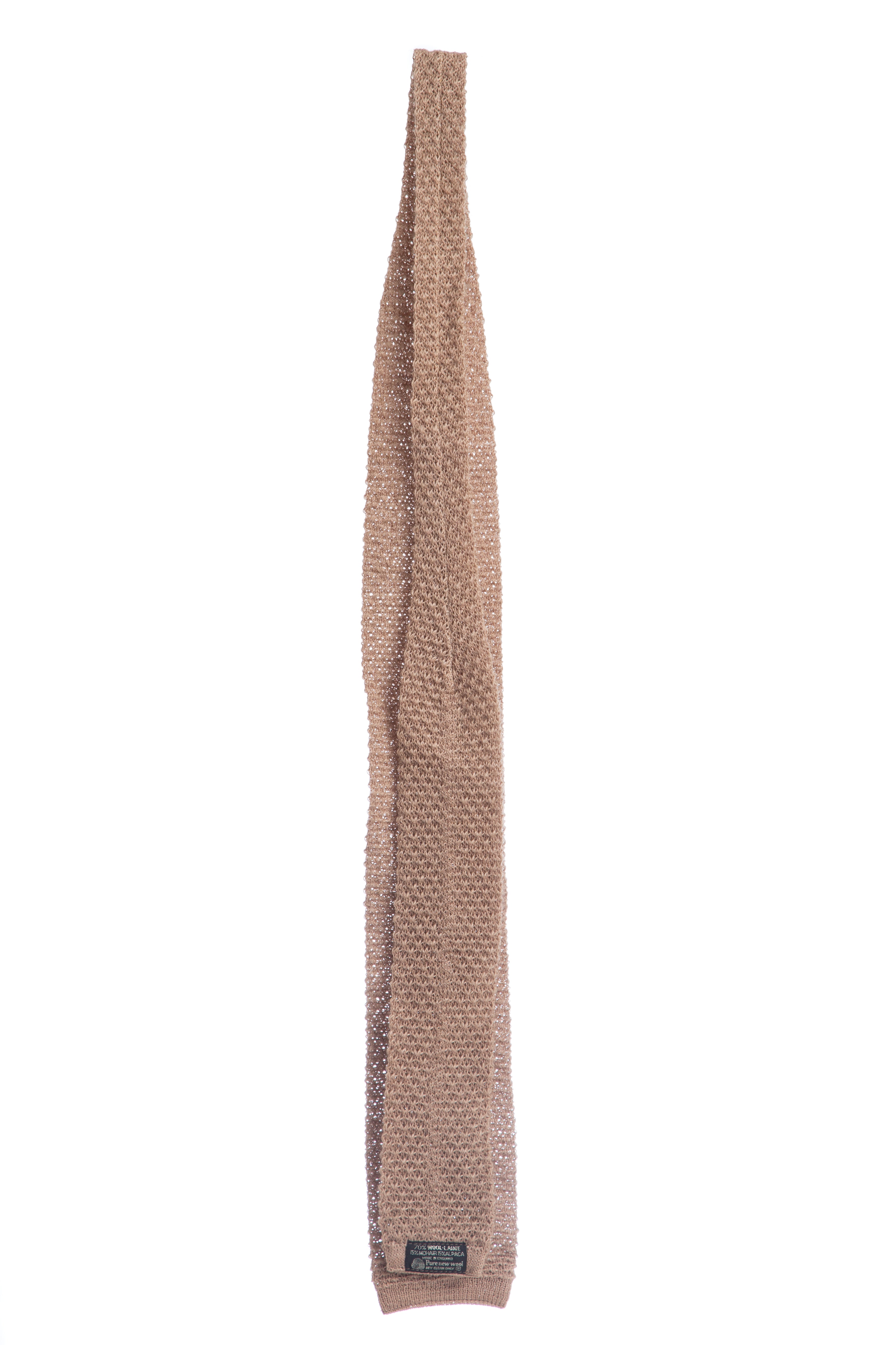 Pure New Wool