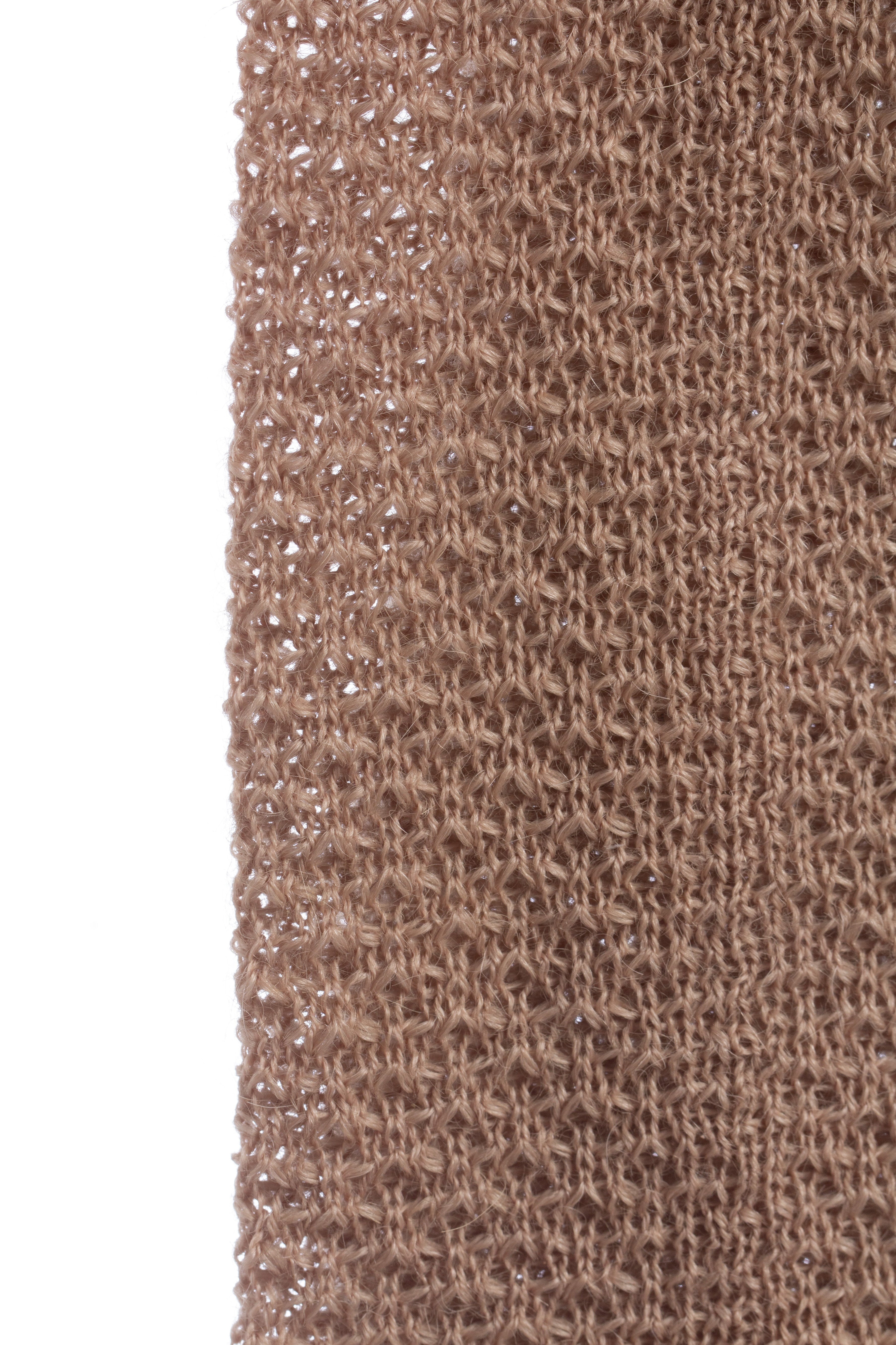 Pure New Wool